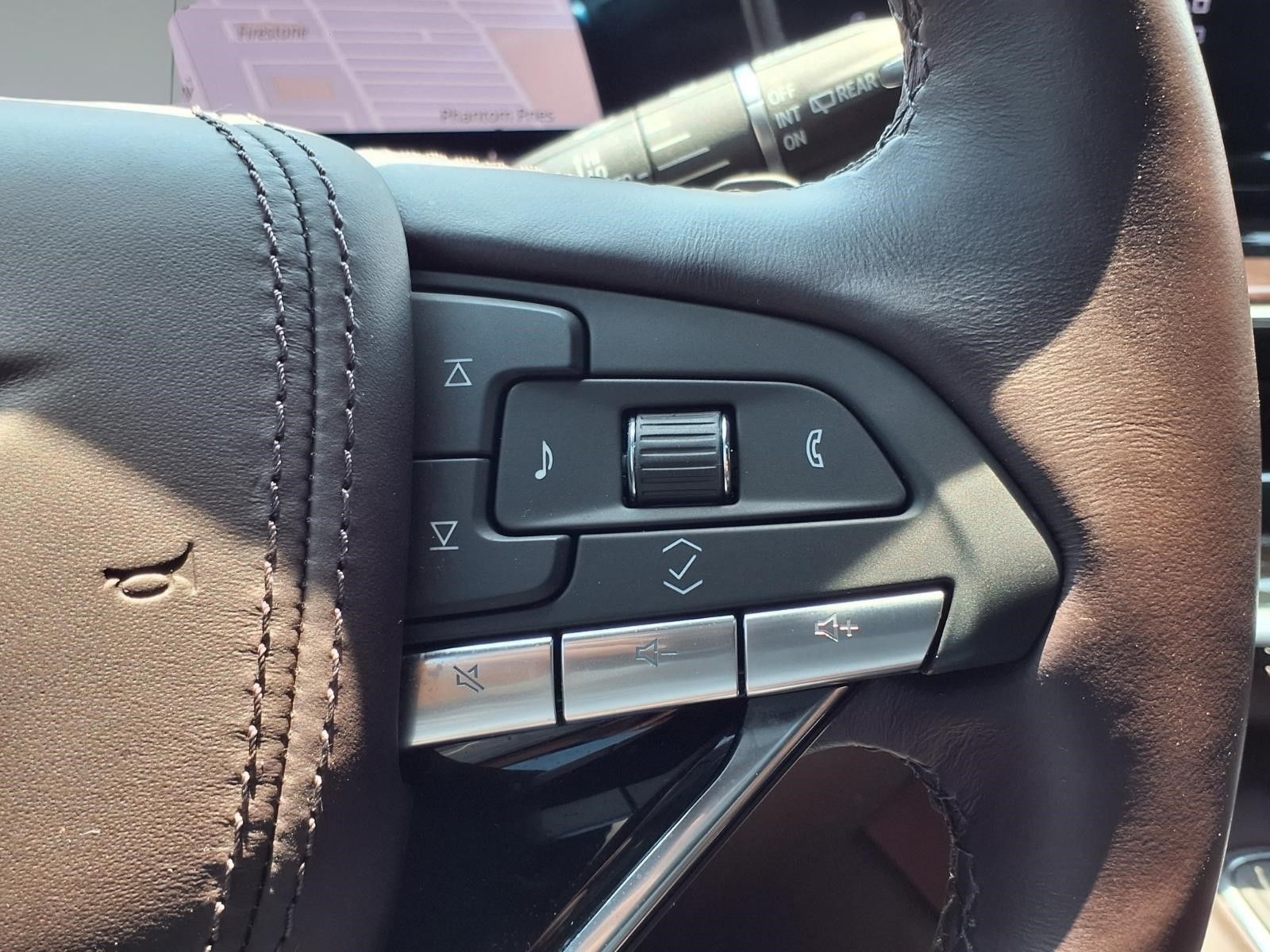 2023 Cadillac Escalade Premium Luxury Platinum Black at Bayway Cadillac Southwest