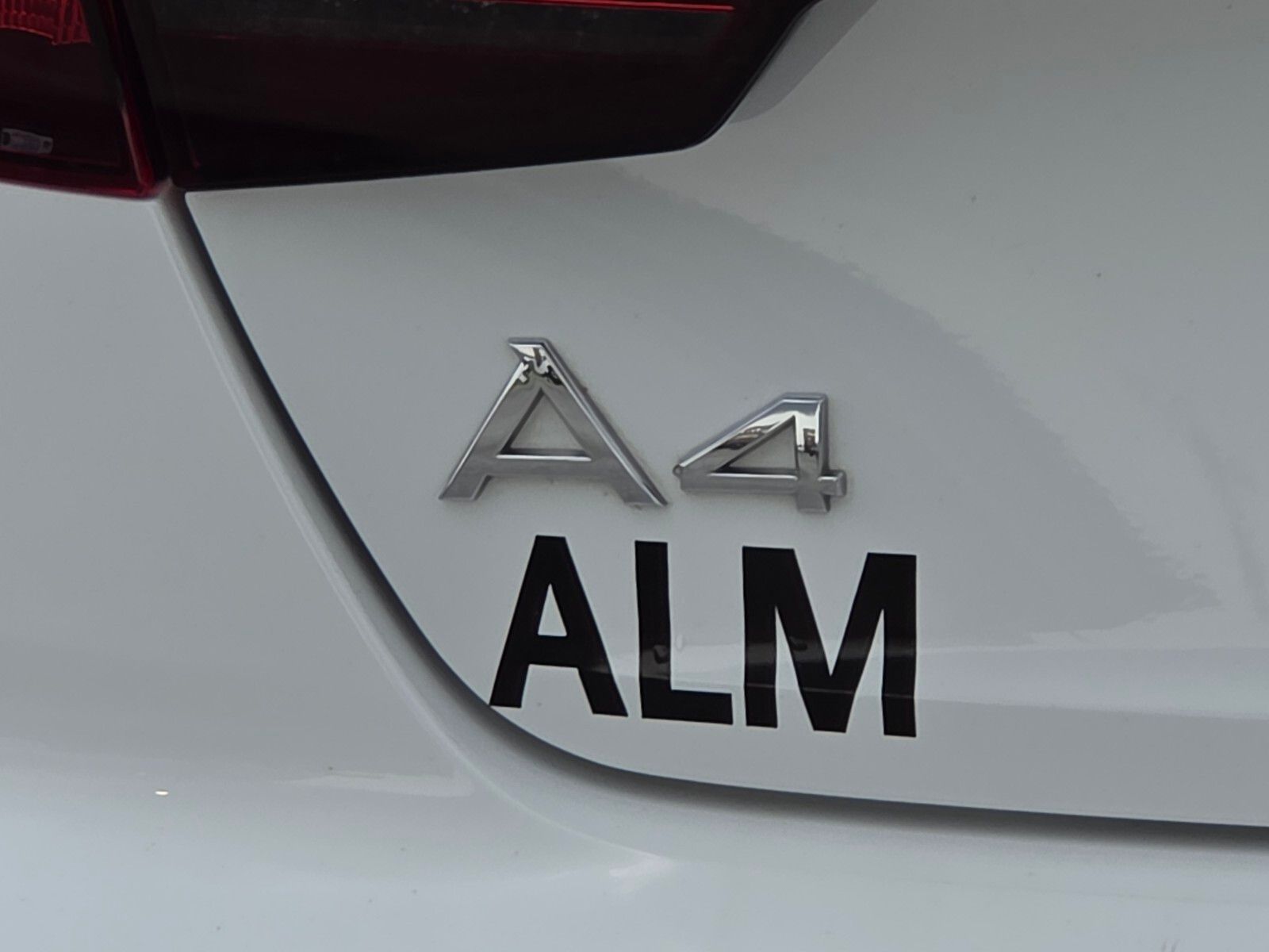Used 2024 White Audi 45 S line Premium Plus image 11