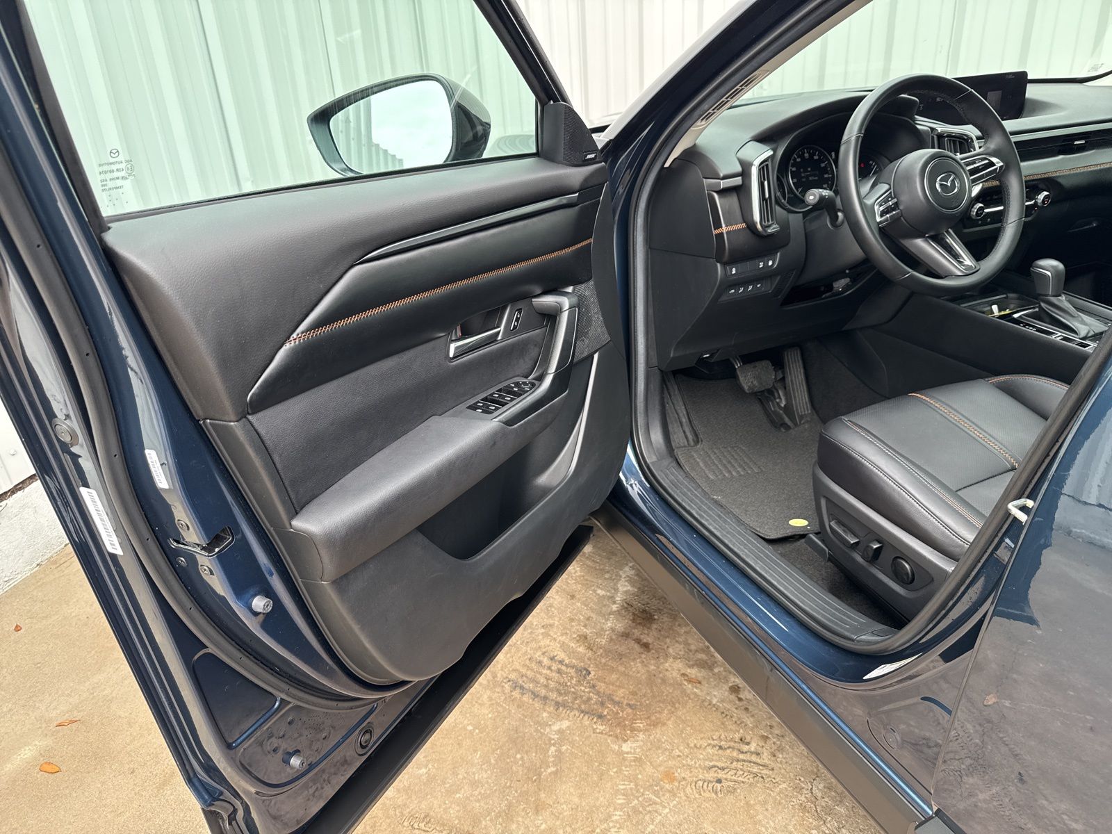 Used Car 2025 Mazda Cx-50 Hybrid  Premium Plus For Sale Under $35,000 In Austin, Texas