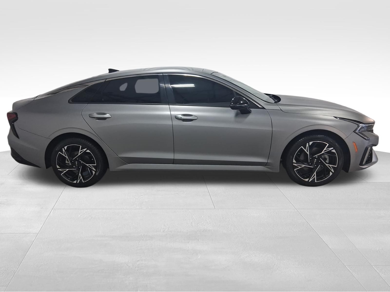 Used Car 2025 Kia K5  Gt-line For Sale Under $35,000 In Austin, Texas