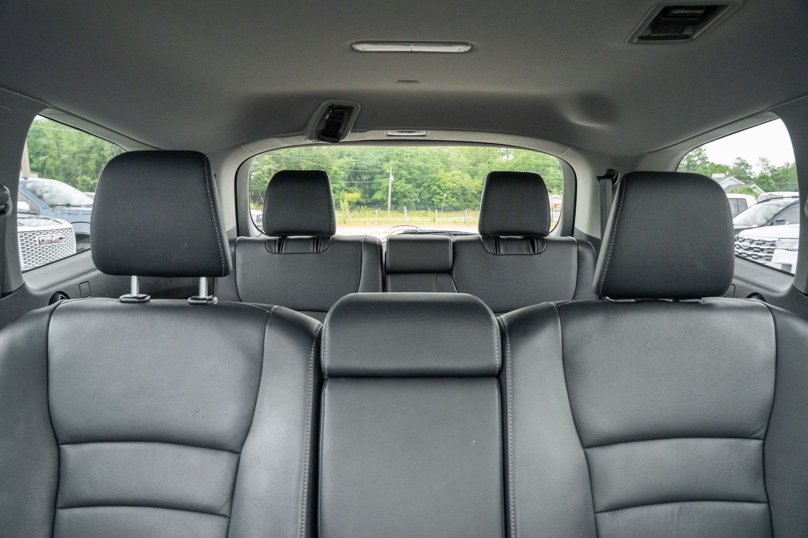 Used 2022 Honda Pilot SUV