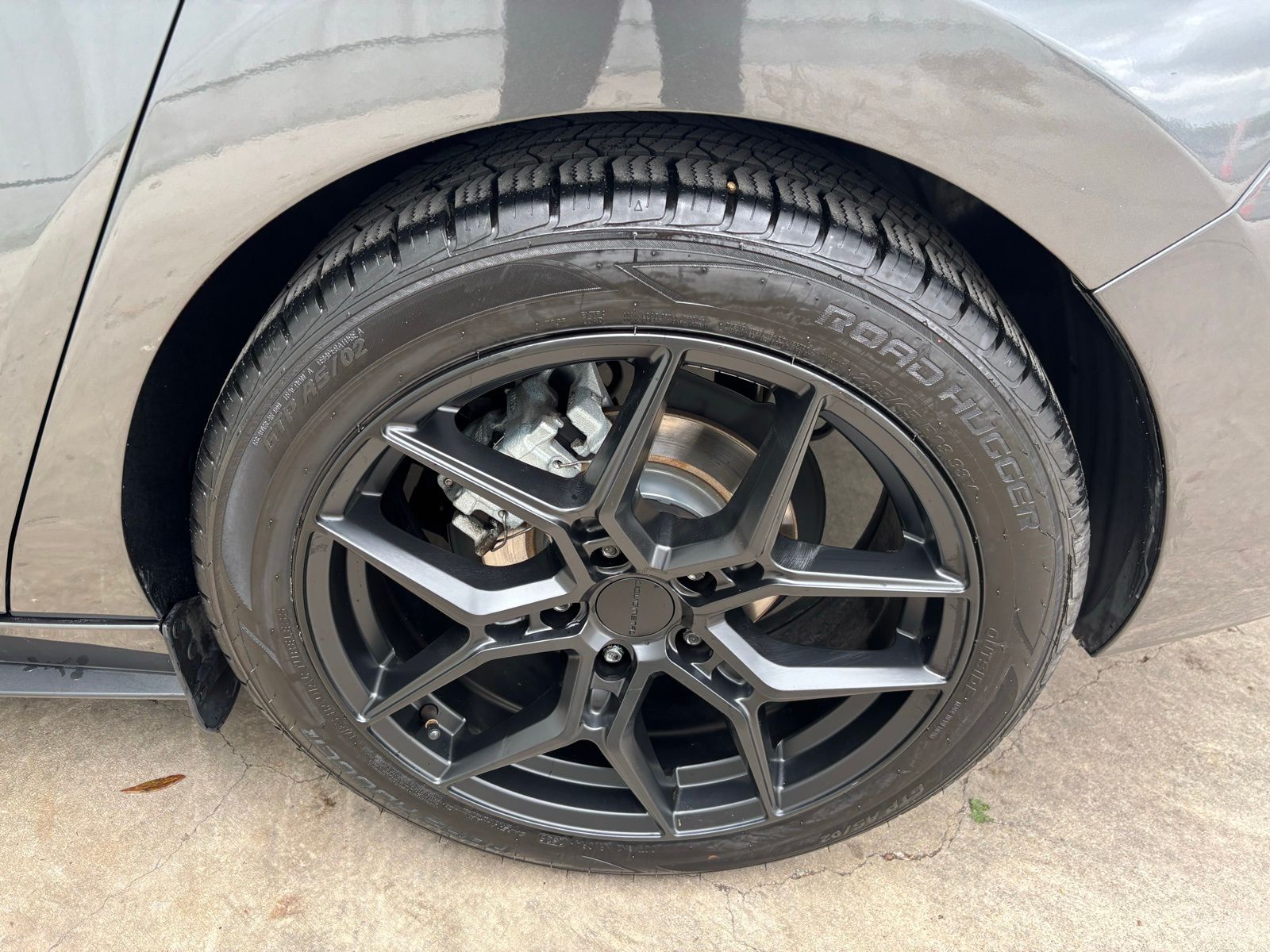 Used Car 2023 Mazda Mazda3  2.5 S Preferred Package For Sale Under $15,000 In Austin, Texas