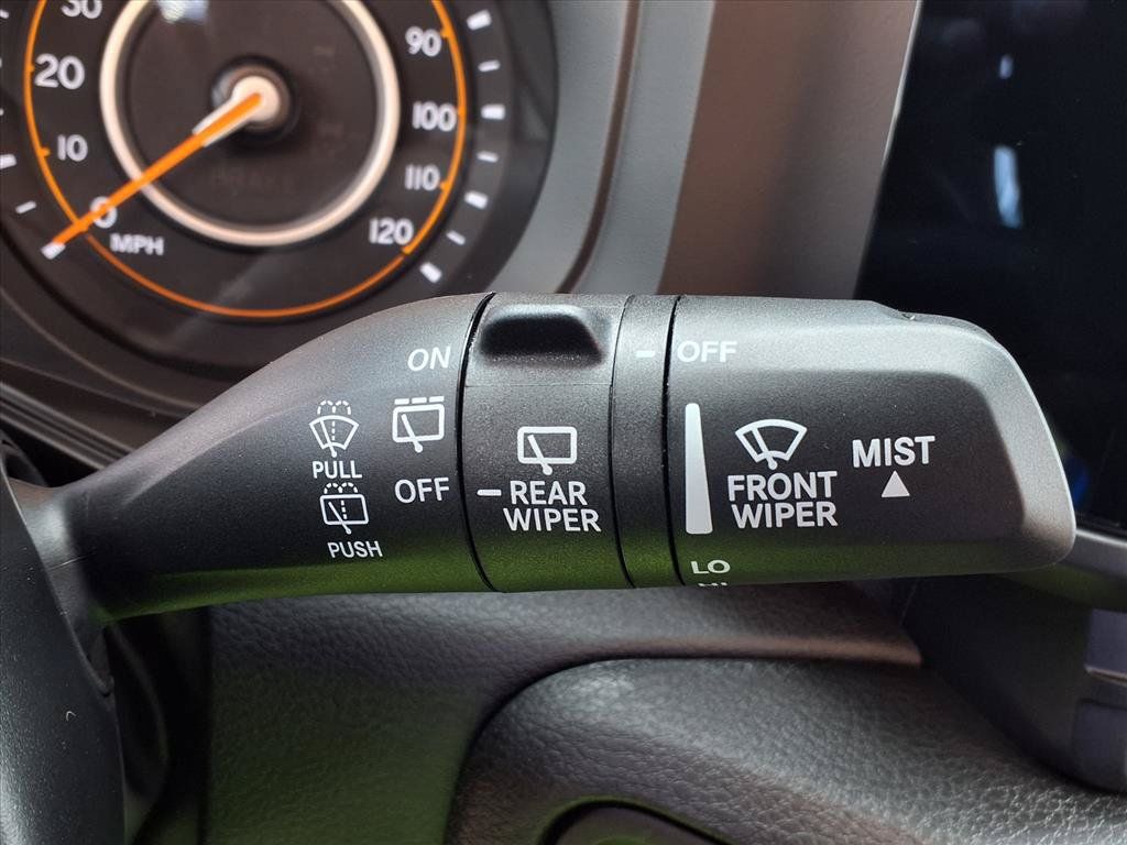 2026 Jeep Wrangler Sport - 10