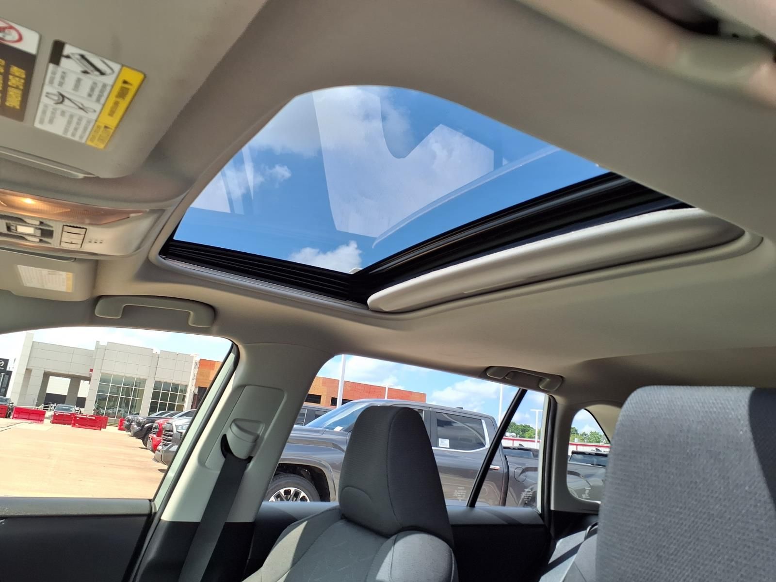 2020 Toyota RAV4 Hybrid XLE  at Community Toyota