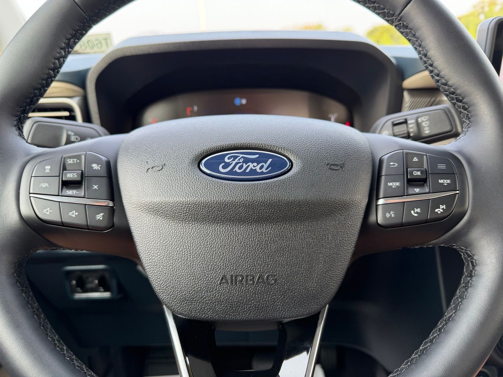 2026 Ford Maverick image 18