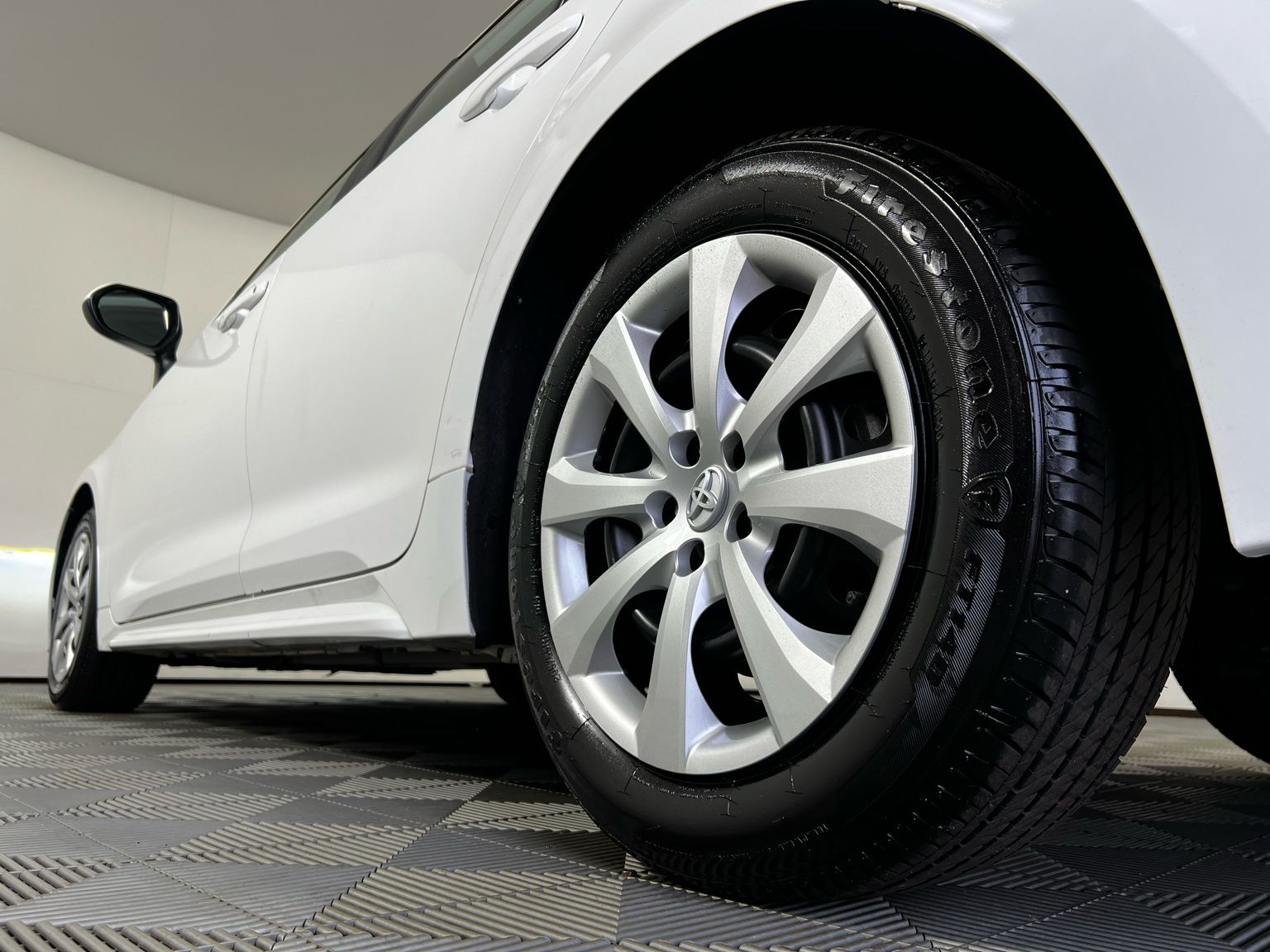 Thumbnail: 2025 Toyota Corolla - 23