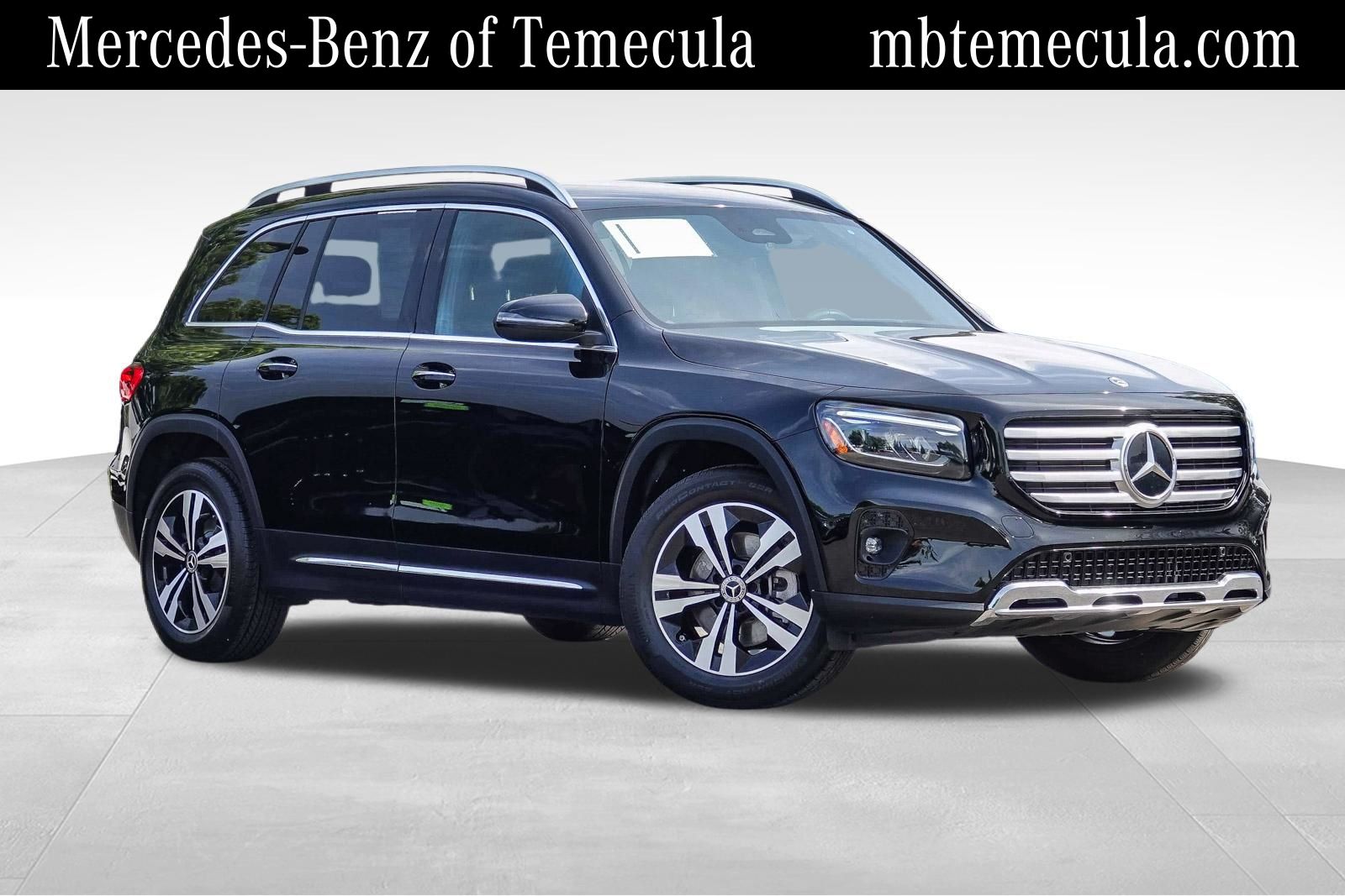 2025 Mercedes-Benz GLB GLB 250