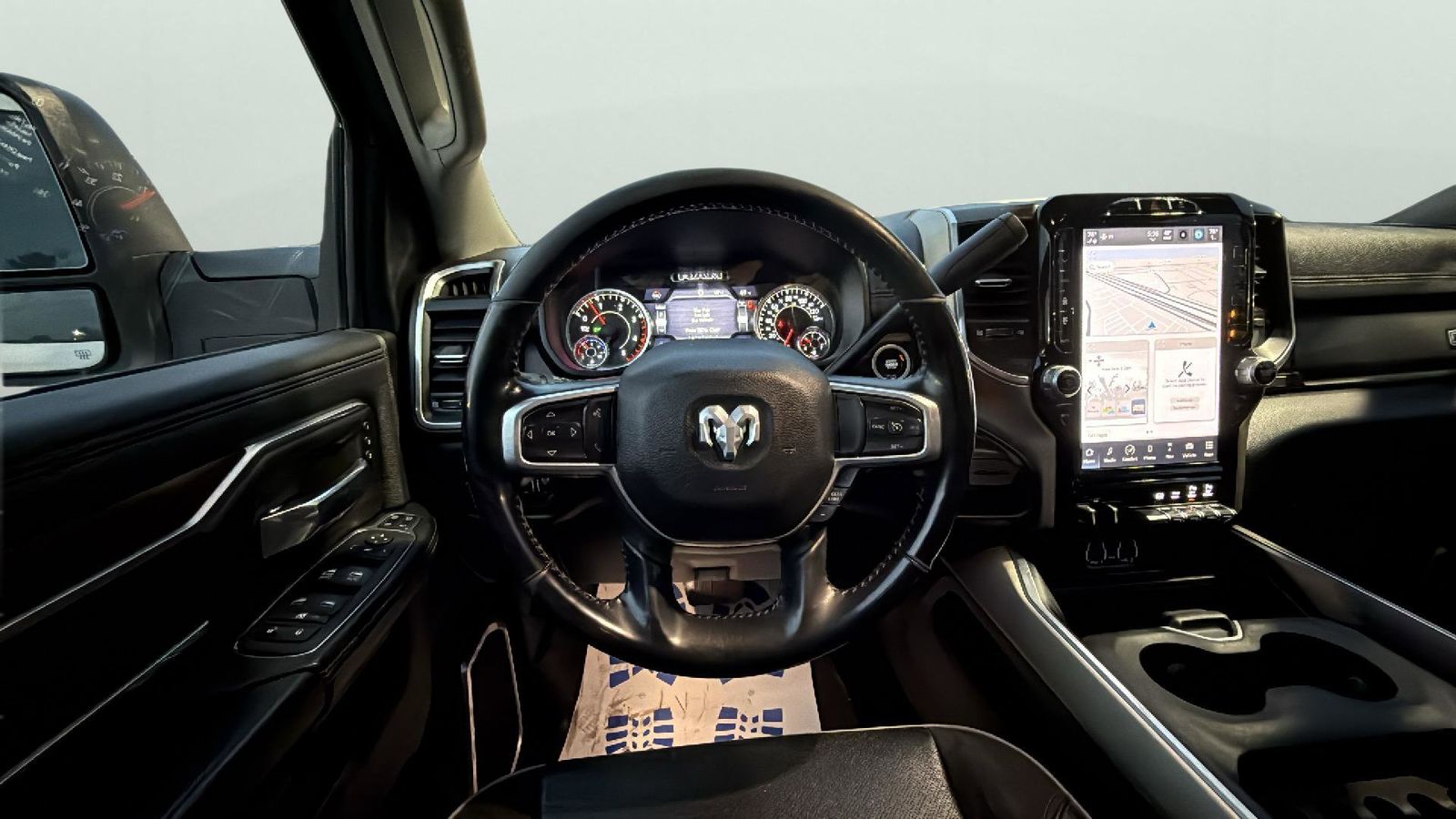 Used Car 2023 Ram 2500  Laramie For Sale Under $60,000 In Austin, Texas