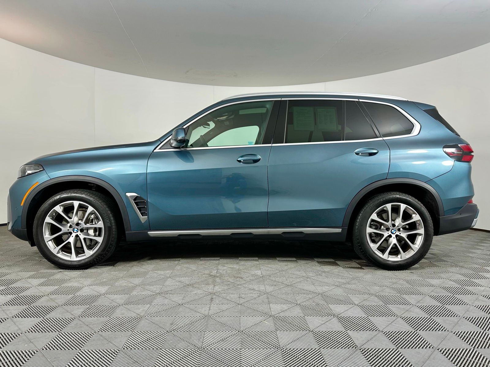 2024 BMW X5 40i - Photo 16