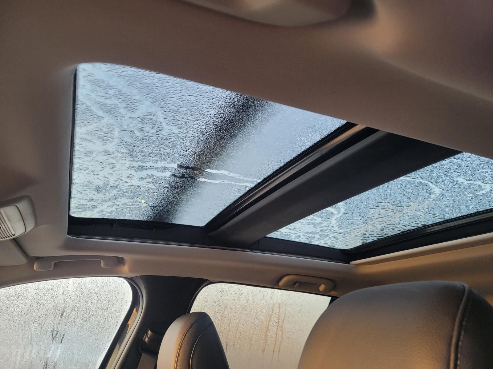 new 2026 Mazda CX-50 Hybrid car, priced at $38,434