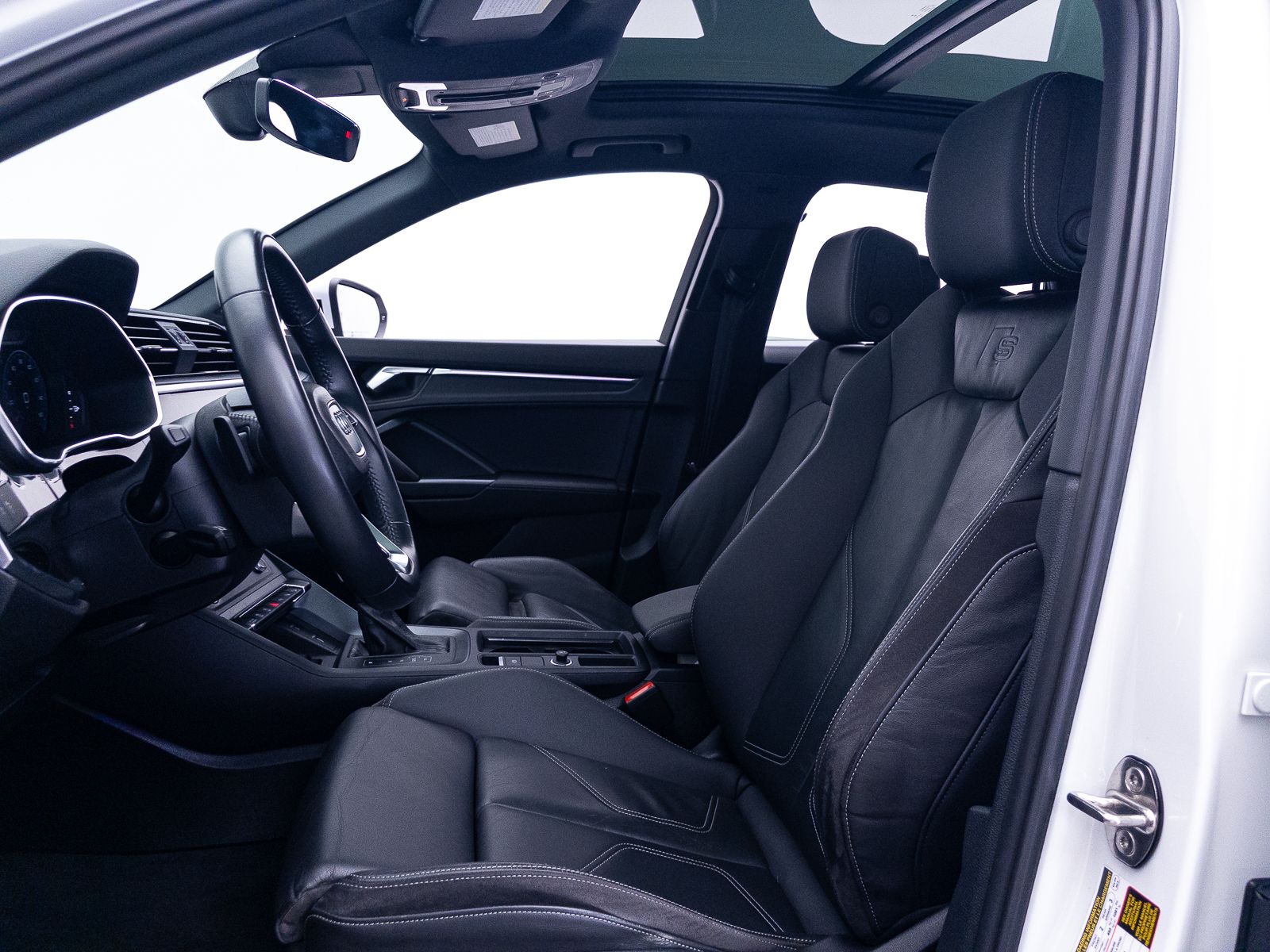 2019 Audi Q3 S Line Premium - Photo 22