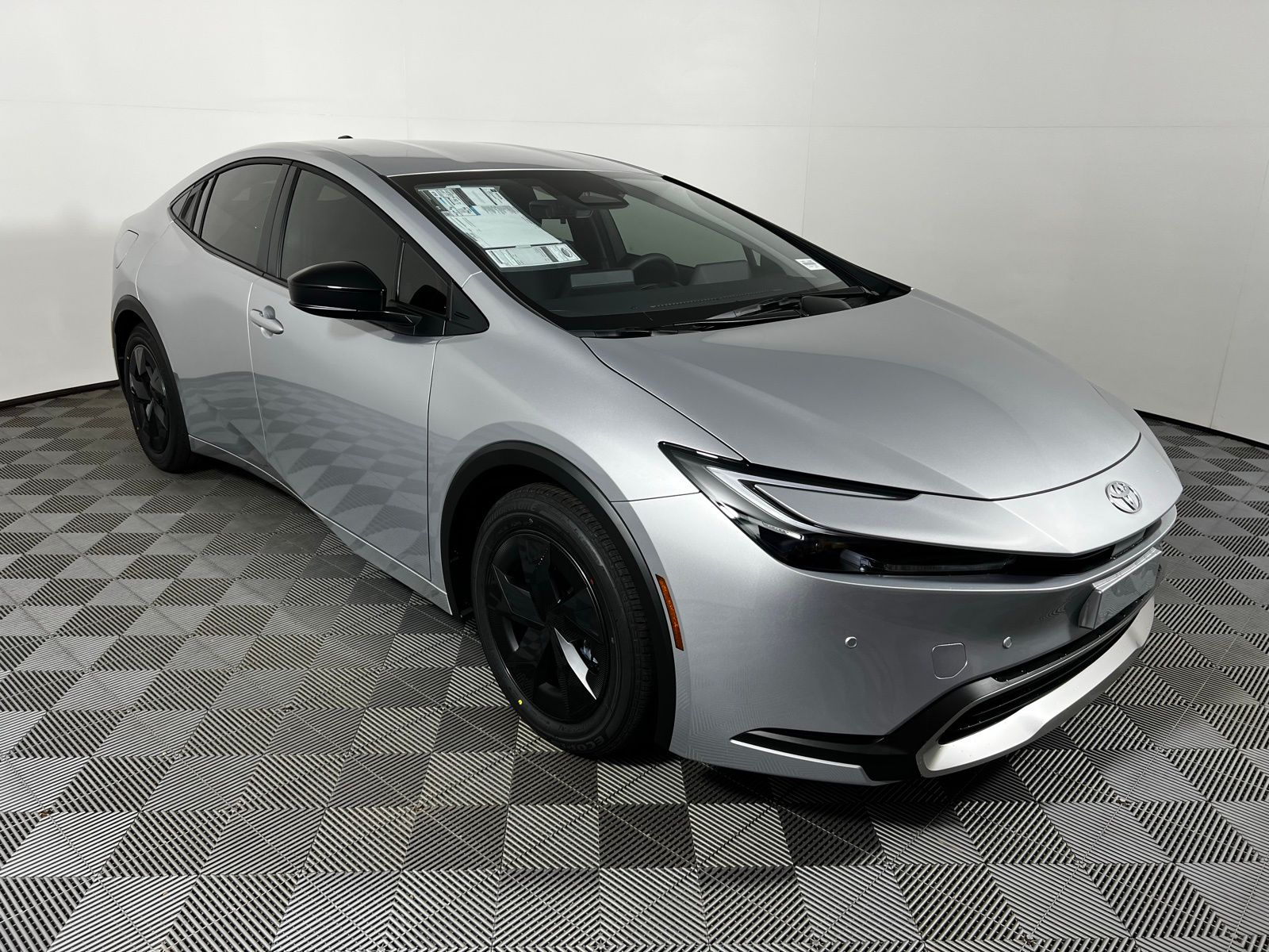 Thumbnail: 2026 Toyota Prius - 3