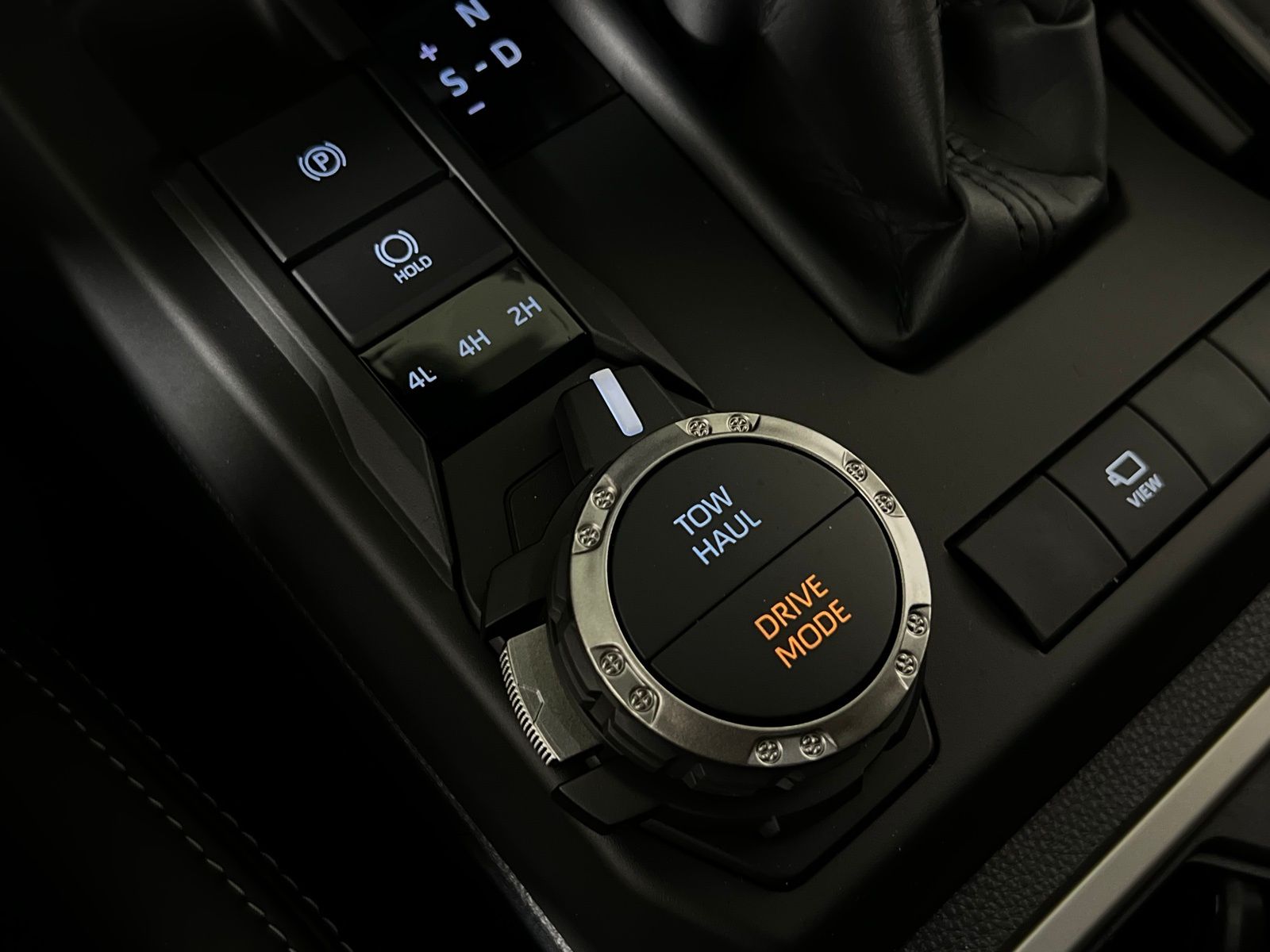 Thumbnail: 2026 Toyota 4Runner - 22