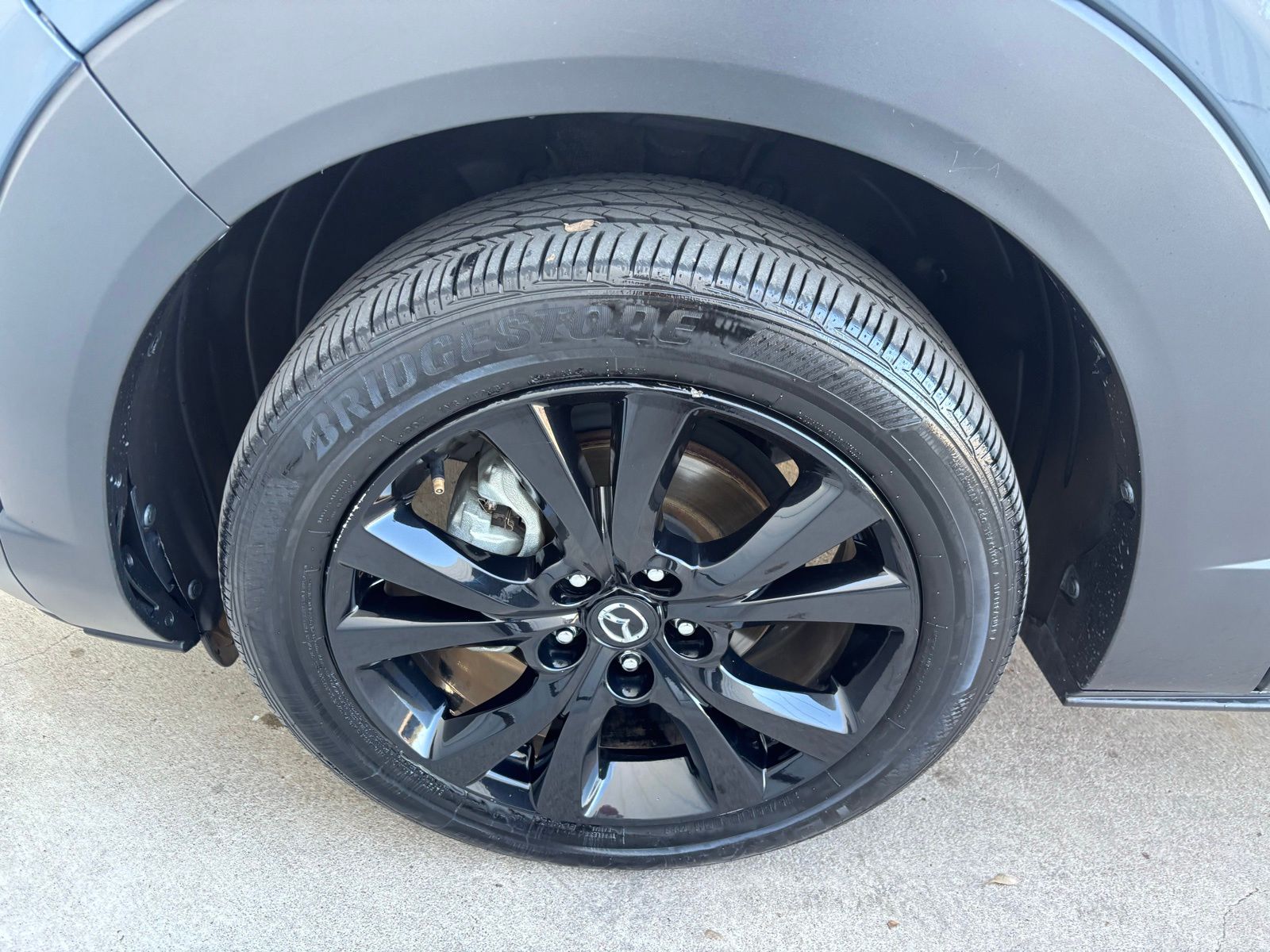 Used Car 2024 Mazda Cx-30  2.5 S Carbon Edition For Sale Under $30,000 In Austin, Texas