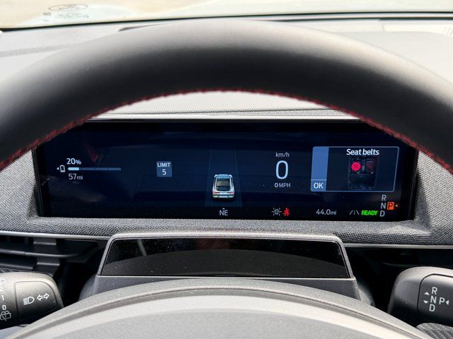 New 2025 Gray Ford Premium image 33
