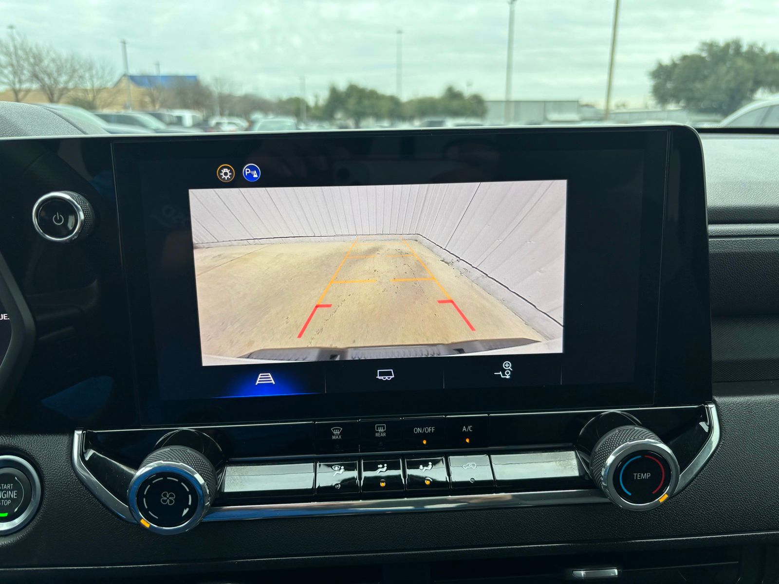 Used Car 2025 Chevrolet Colorado  Work Truck For Sale Under $35,000 In Austin, Texas