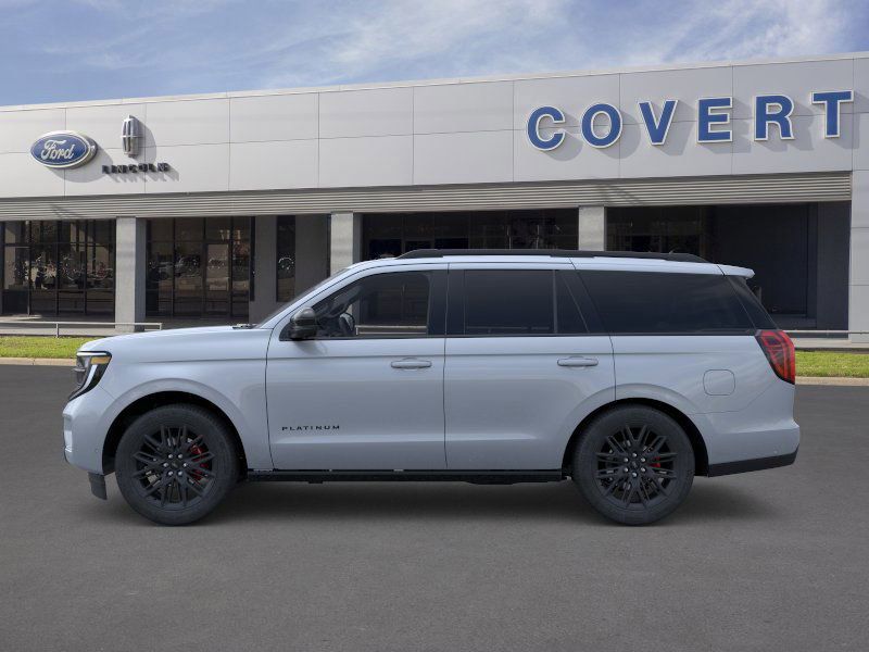 New Car 2025 Ford Expedition  Platinum For Sale Under $90,000 In Austin, Texas