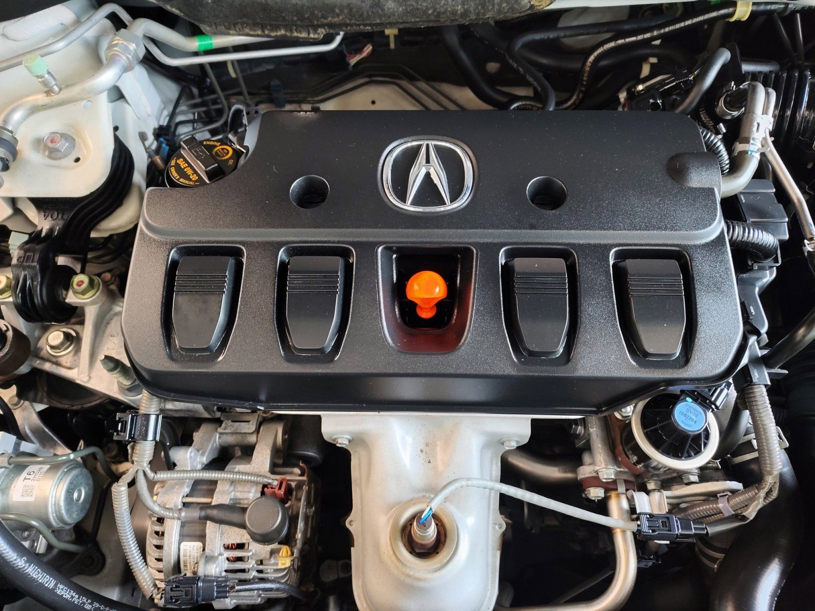 Used Car 2013 Acura Ilx  2.0l For Sale Under $12,000 In San Antonio, Texas