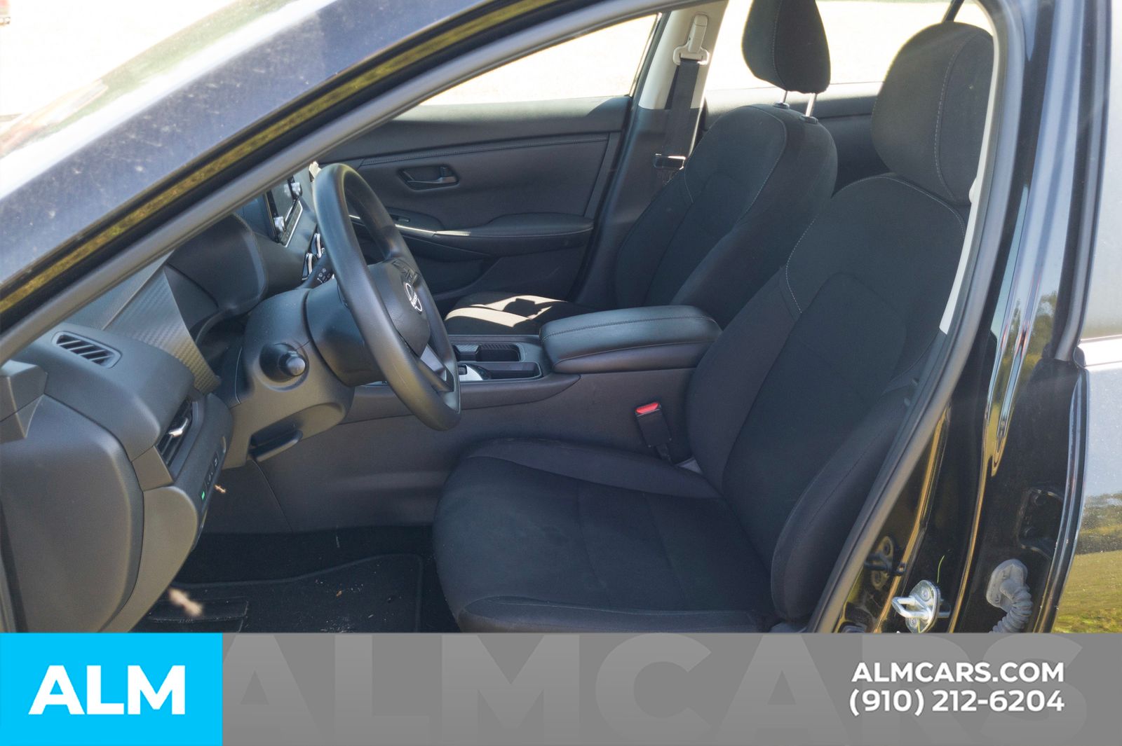 2024 Nissan Sentra S photo 4
