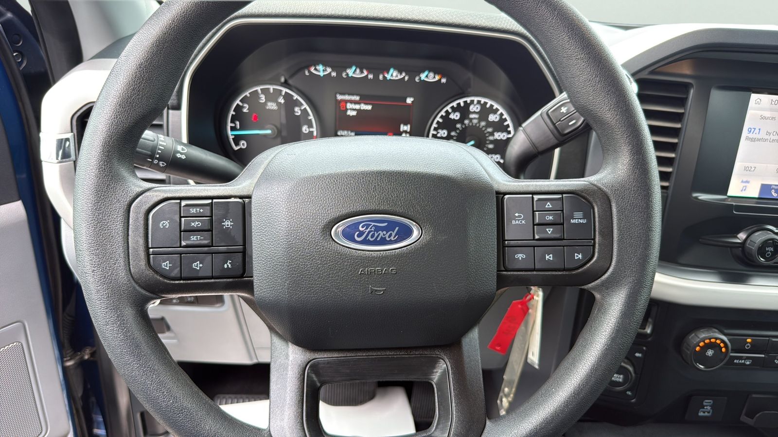 Used Car 2023 Ford F-150  Xlt For Sale Under $50,000 In Austin, Texas
