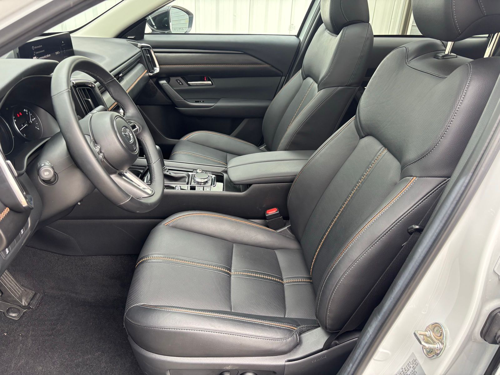 Used Car 2025 Mazda Cx-50  Utility 2.5 S Premium Plus Package All Wheel Drive For Sale Under $35,000 In Austin, Texas