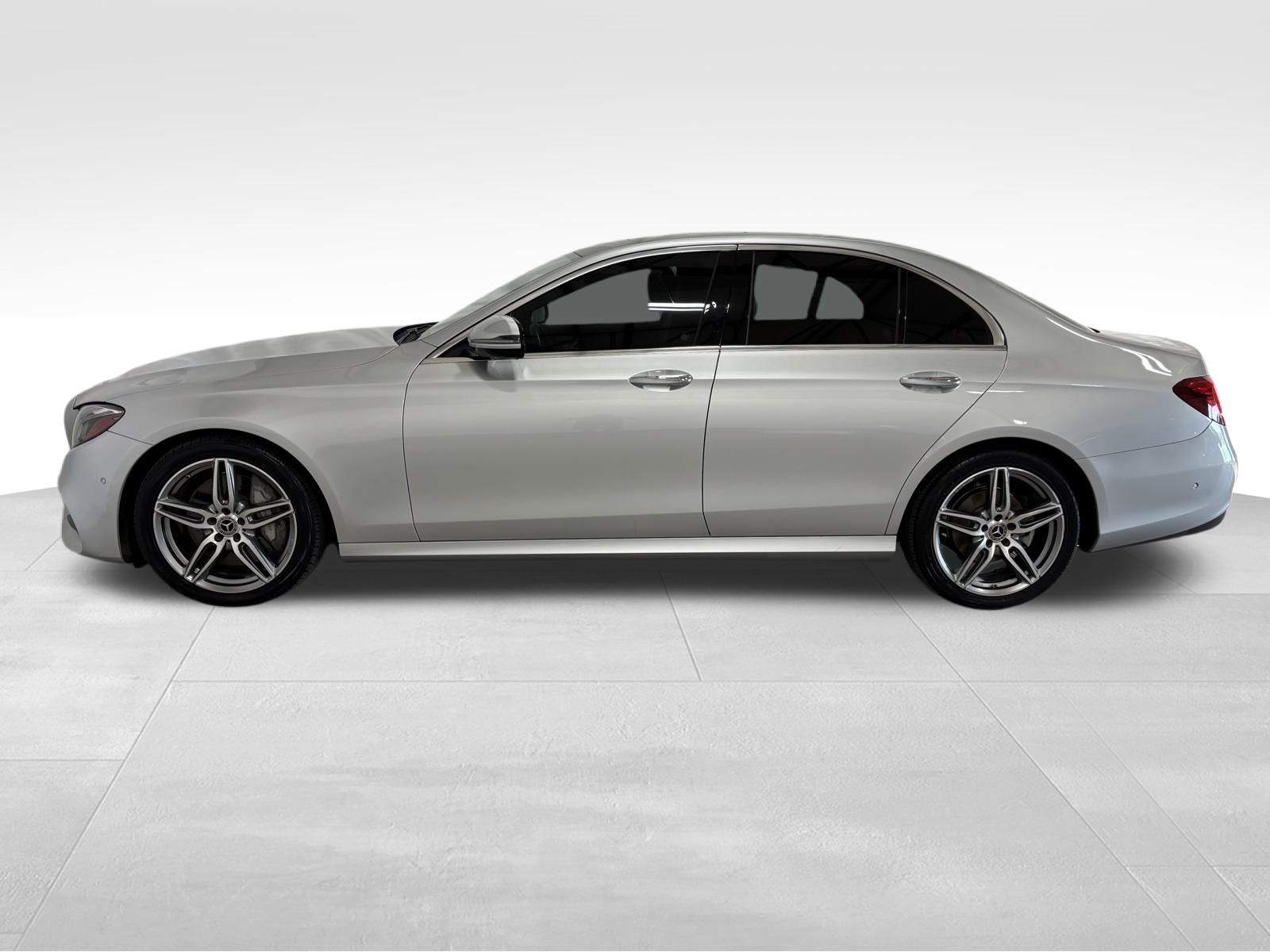 Used Car 2018 Mercedes-benz E-class  E 300 For Sale Under $25,000 In Austin, Texas