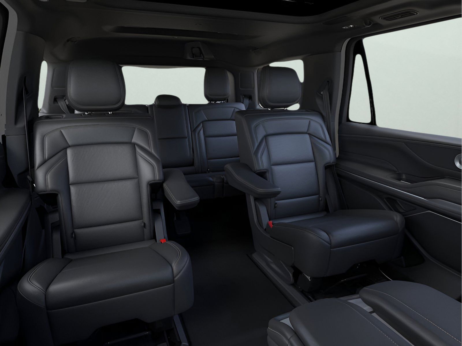 New Car 2025 Lincoln Navigator  Reserve For Sale Under $110,000 In Austin, Texas