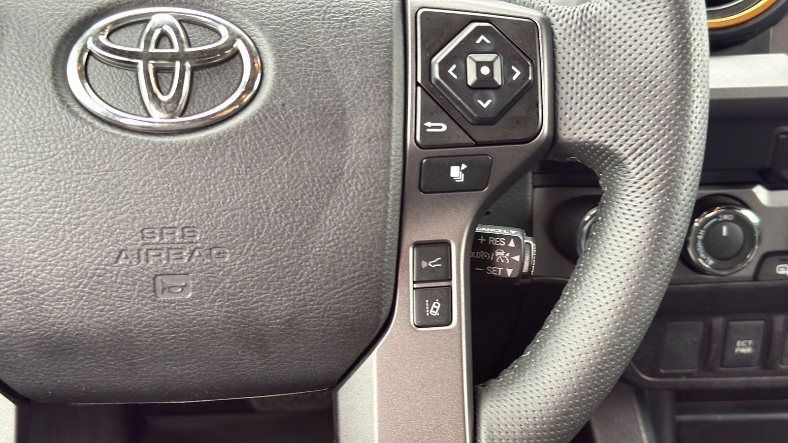Used Car 2022 Toyota Tacoma  Trd Sport For Sale Under $40,000 In Austin, Texas