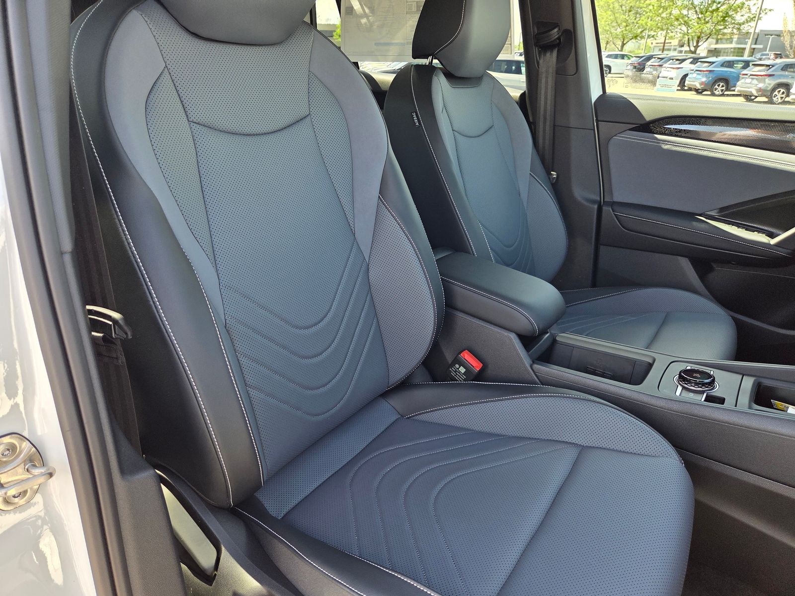 new 2026 Volkswagen Tiguan car, priced at $39,687