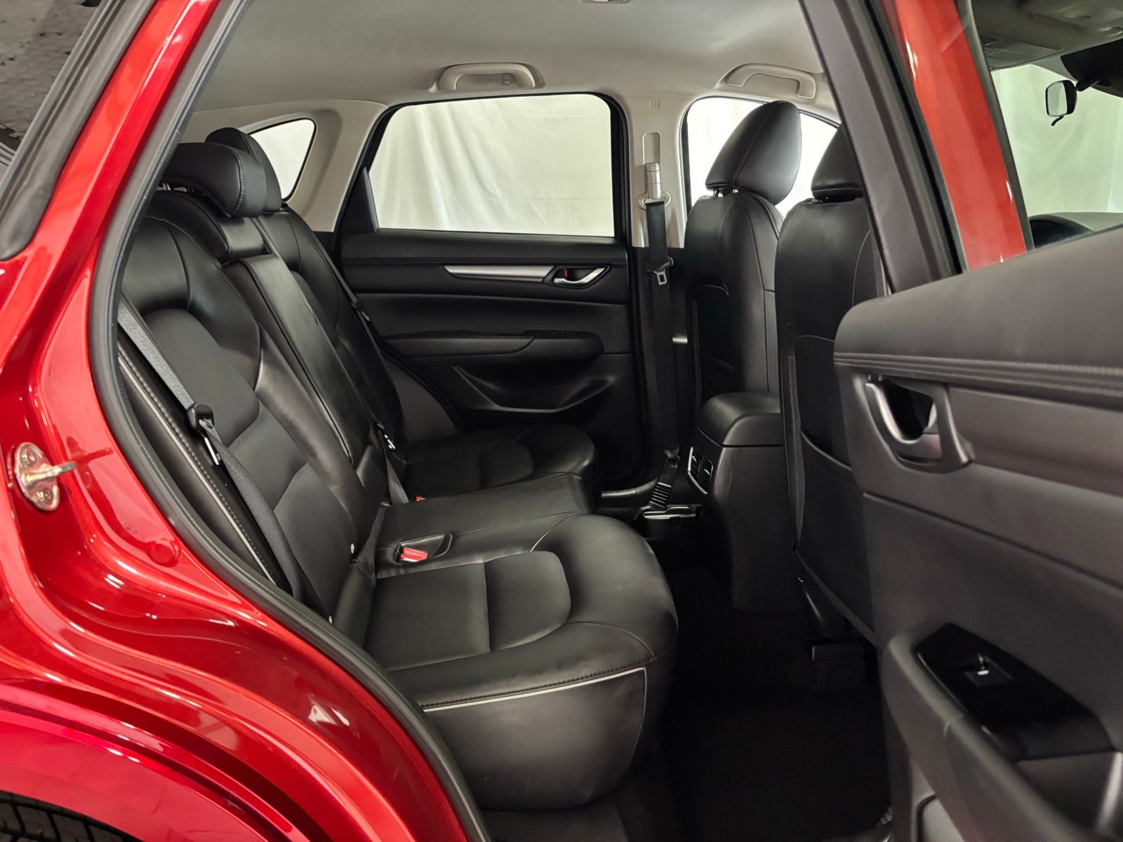 Used Car 2024 Mazda Cx-5  2.5 S Select Package For Sale Under $25,000 In Austin, Texas