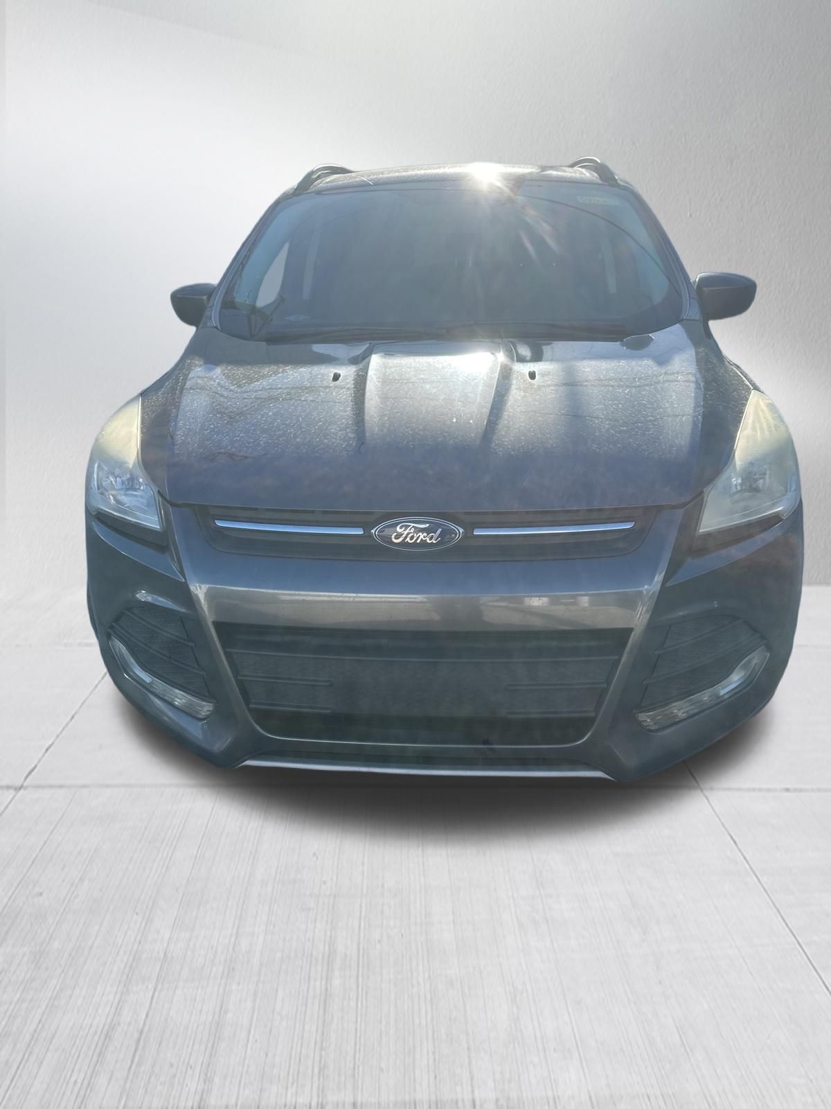 Used Car 2016 Ford Escape  Se For Sale Under $10,000 In Austin, Texas