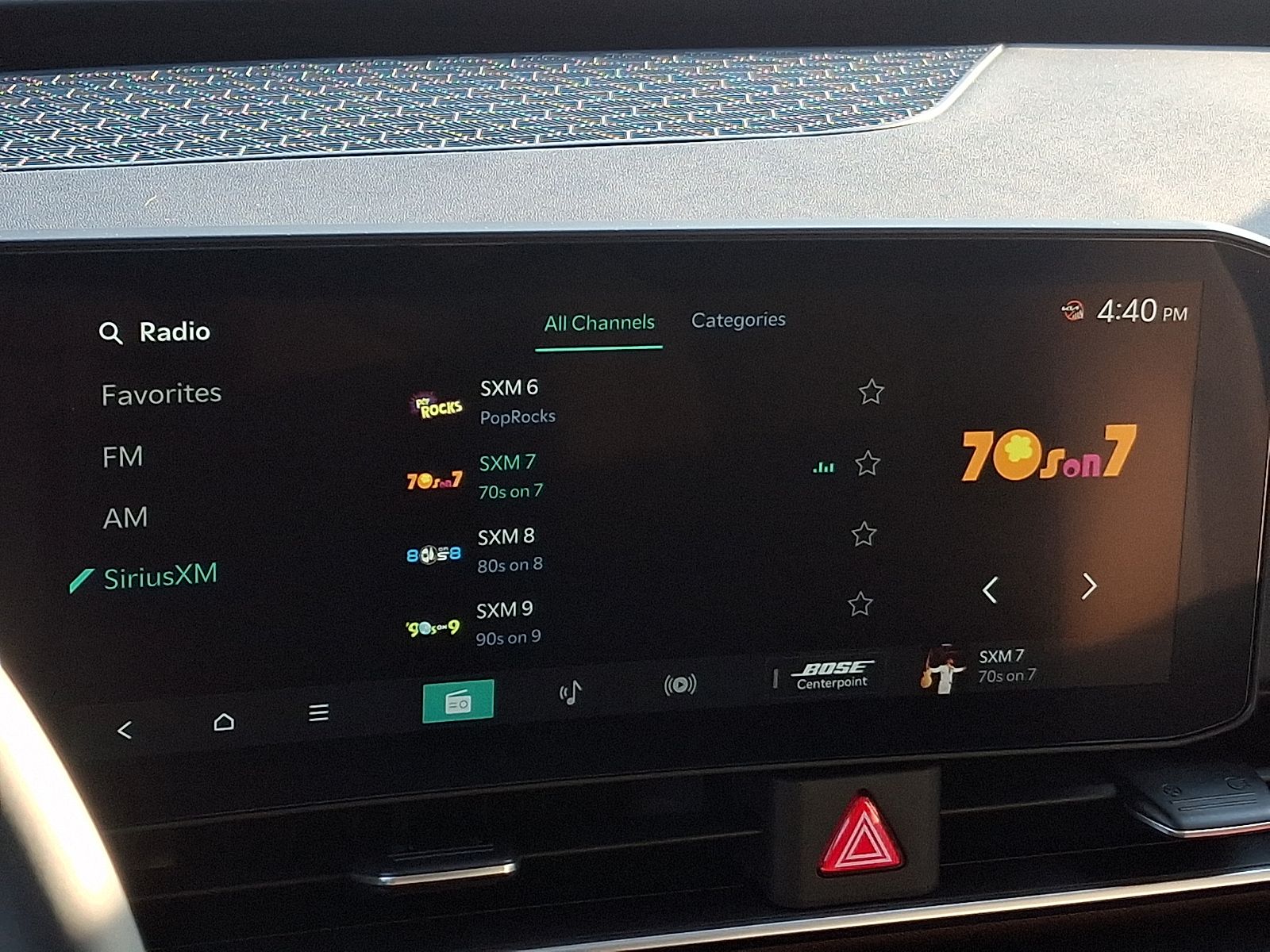 2025 Kia Carnival SX Prestige - Photo 17
