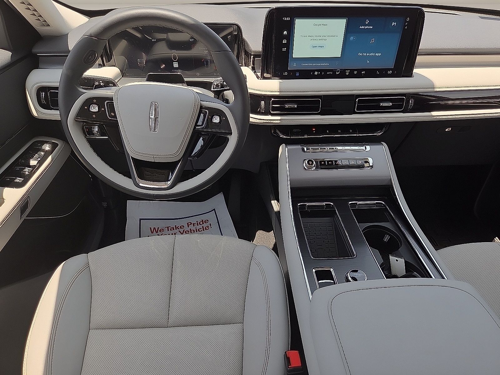2026 Lincoln Aviator Premiere - Photo 9