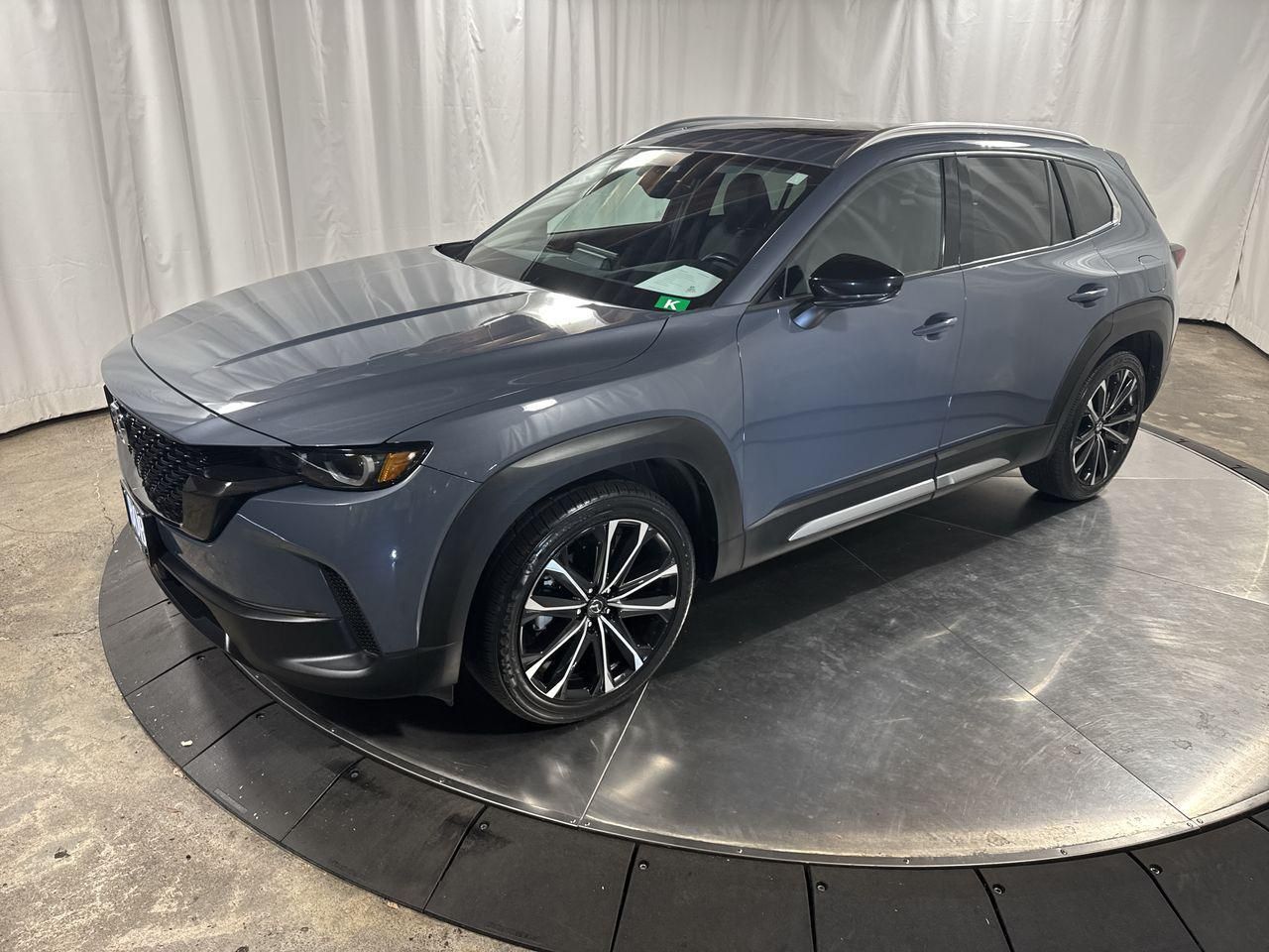 2023 Mazda CX-50 2.5 S Premium Plus Package