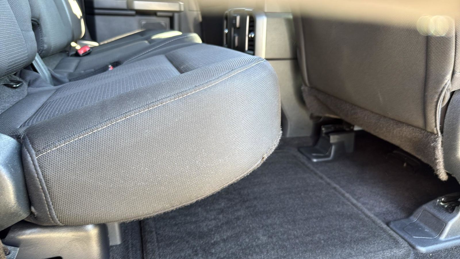 Used Car 2015 Ford F-150  Xlt For Sale Under $25,000 In Austin, Texas