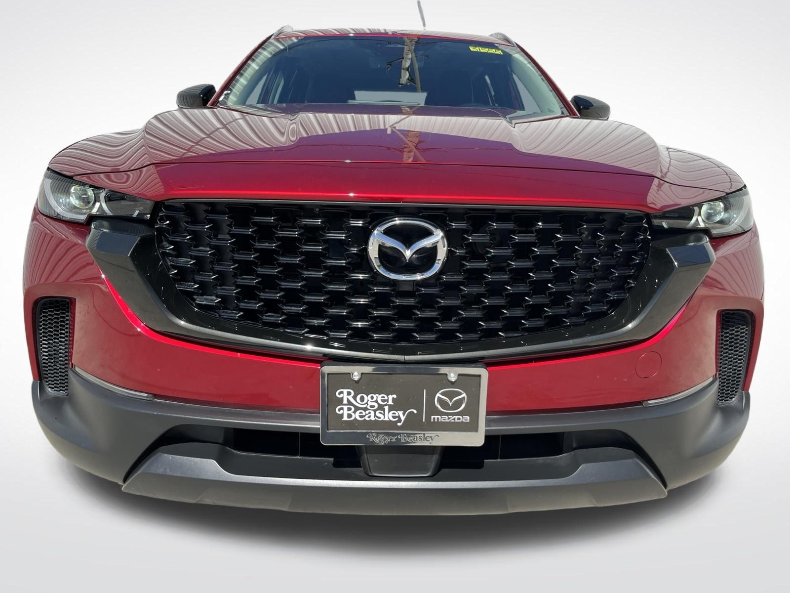 Used Car 2025 Mazda Cx-50 Hybrid  Premium Plus For Sale Under $35,000 In Austin, Texas