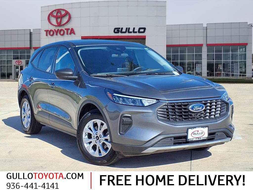 2025 Ford Escape Active - 0
