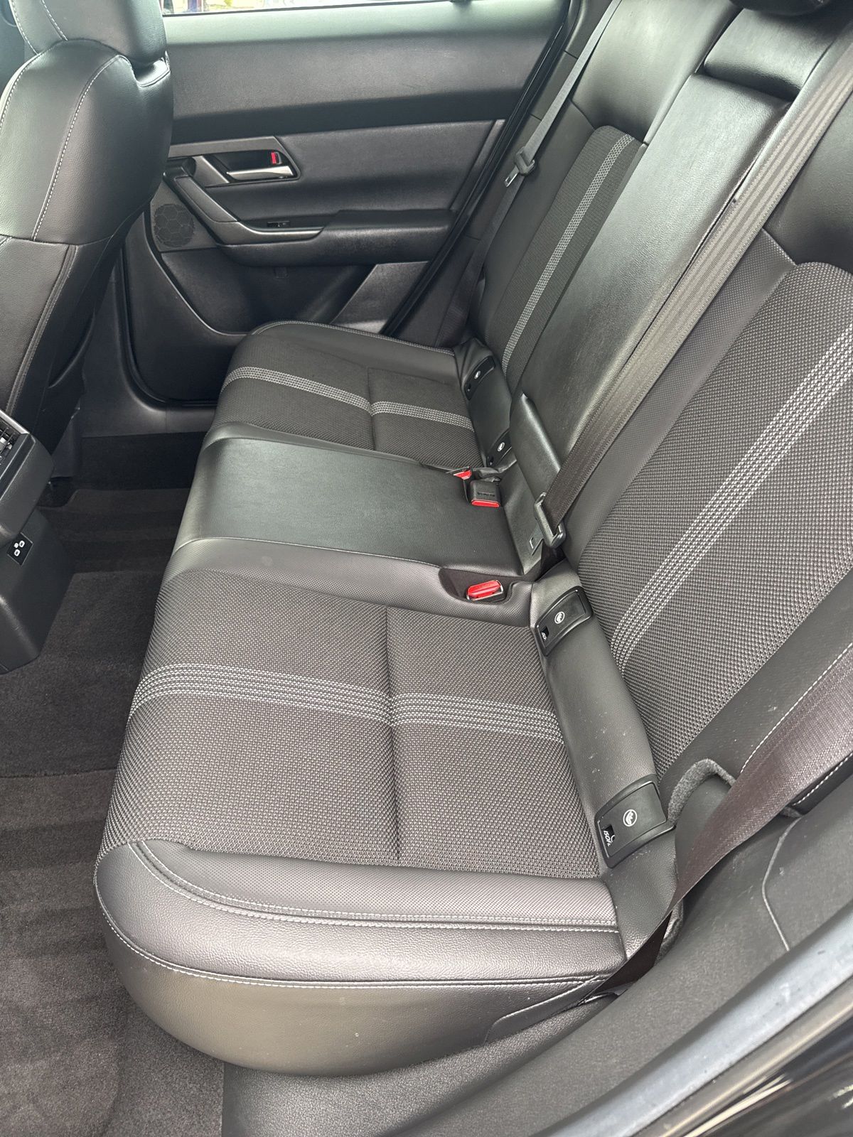 2025 Mazda CX-50 Select - Photo 16