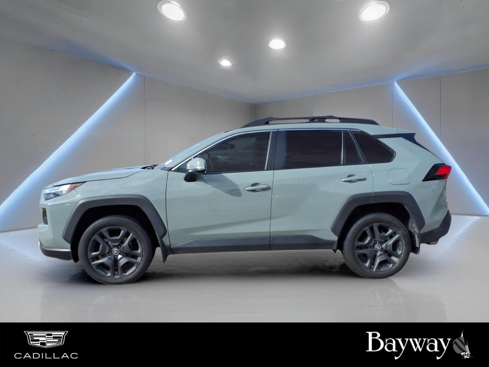 2023 Toyota RAV4 Adventure - 9