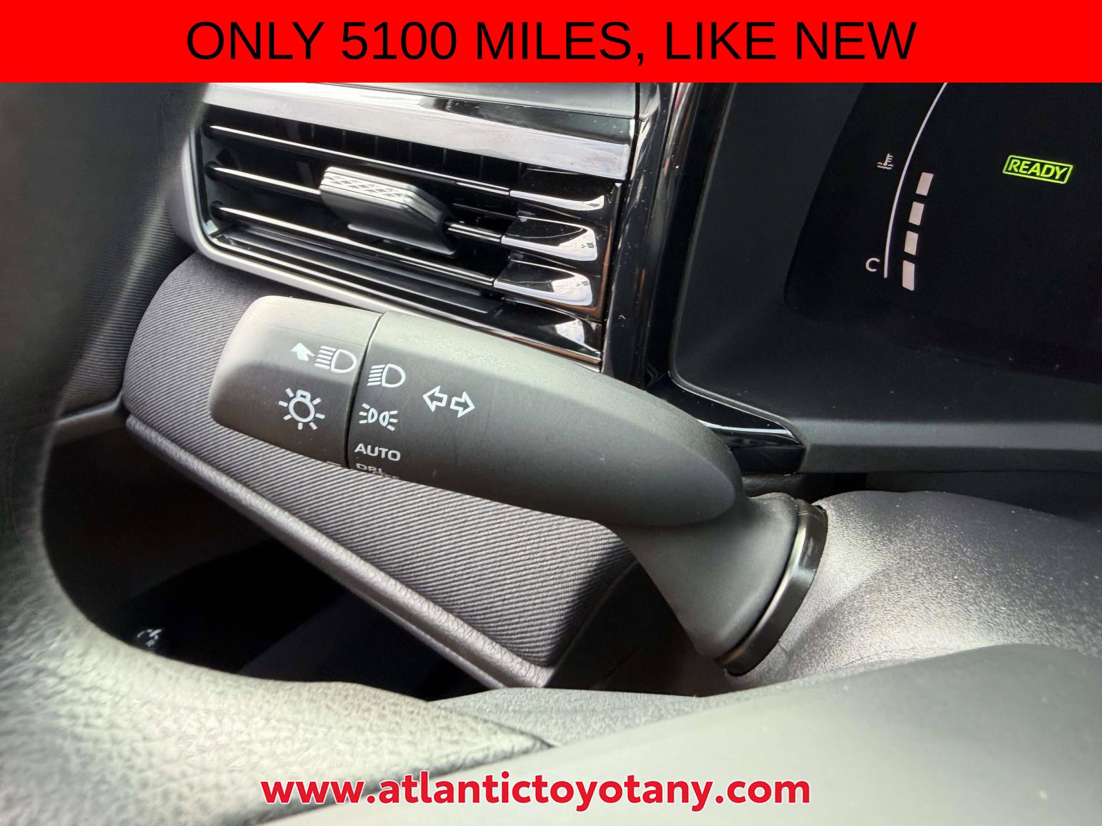 Used 2026 Toyota Camry Sedan