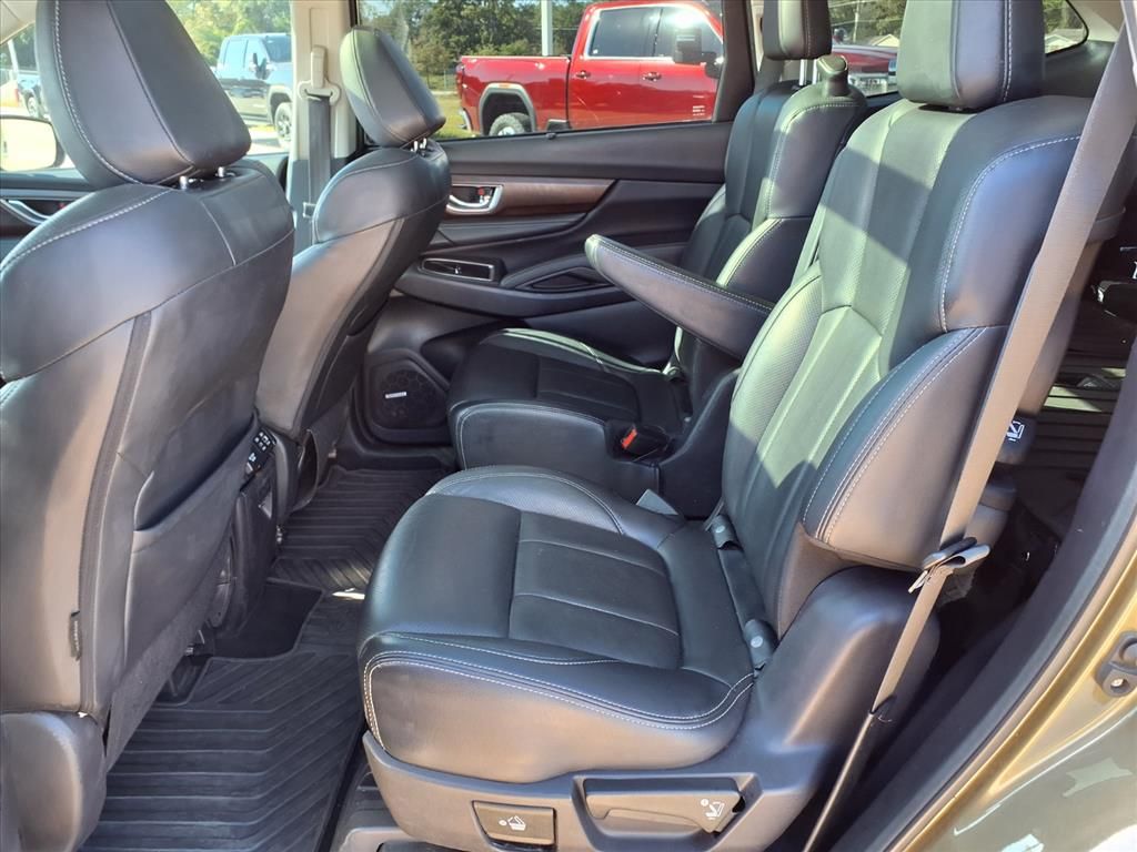 2023 Subaru Ascent Touring Brown at Westside Lexus