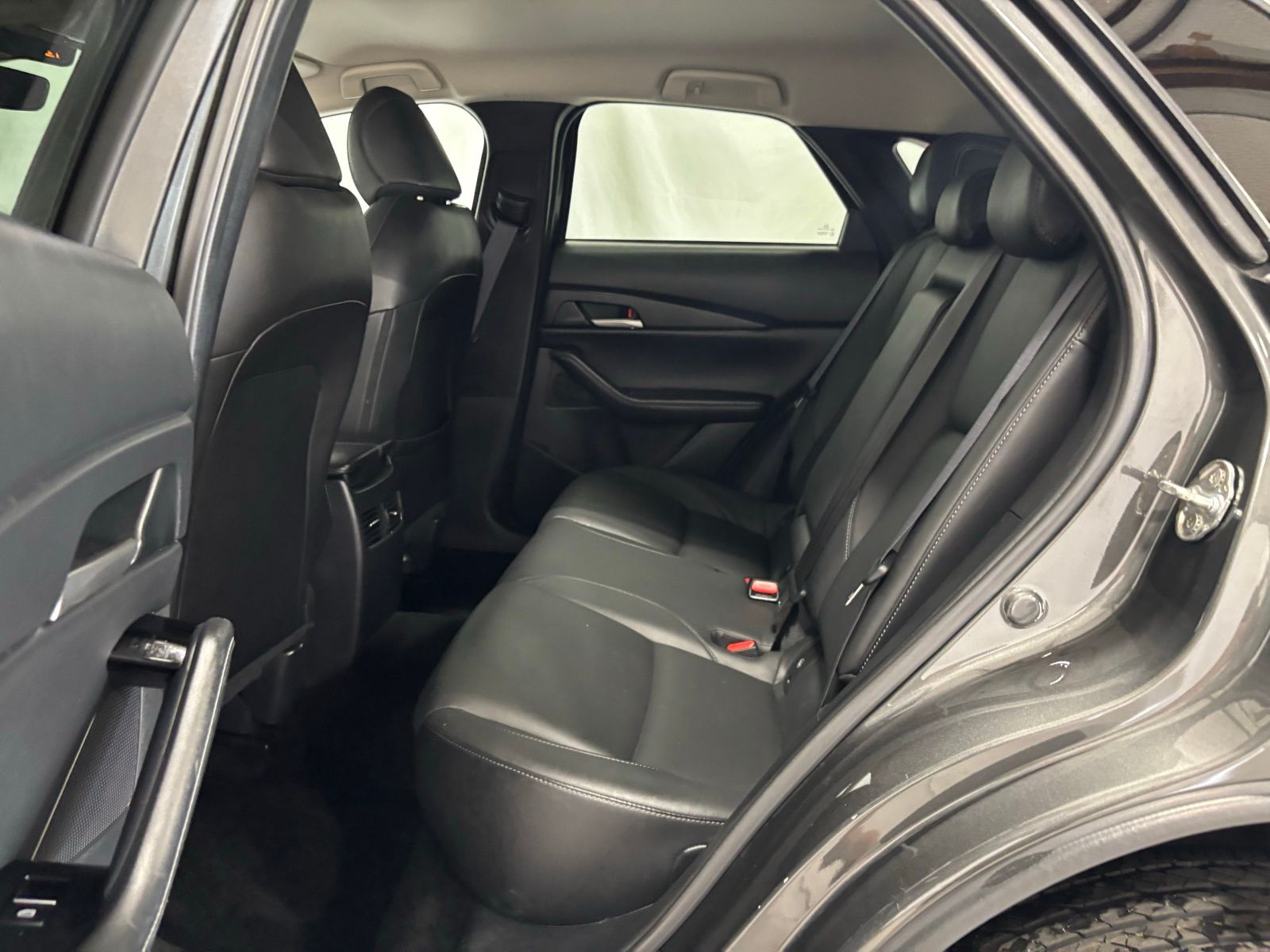 Used Car 2024 Mazda Cx-30  2.5 S Select Sport For Sale In Austin, Texas