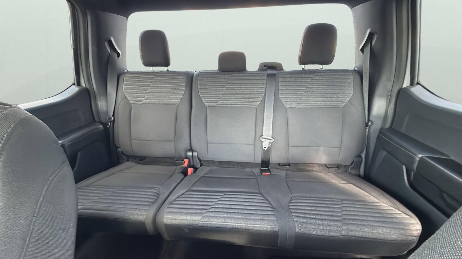 Used Car 2023 Ford F-150  Xl For Sale Under $40,000 In Austin, Texas