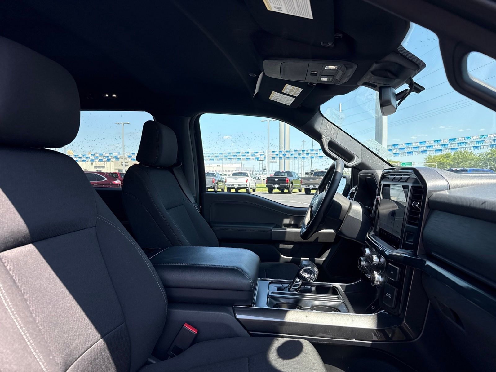 2023 Ford F-150 image 7
