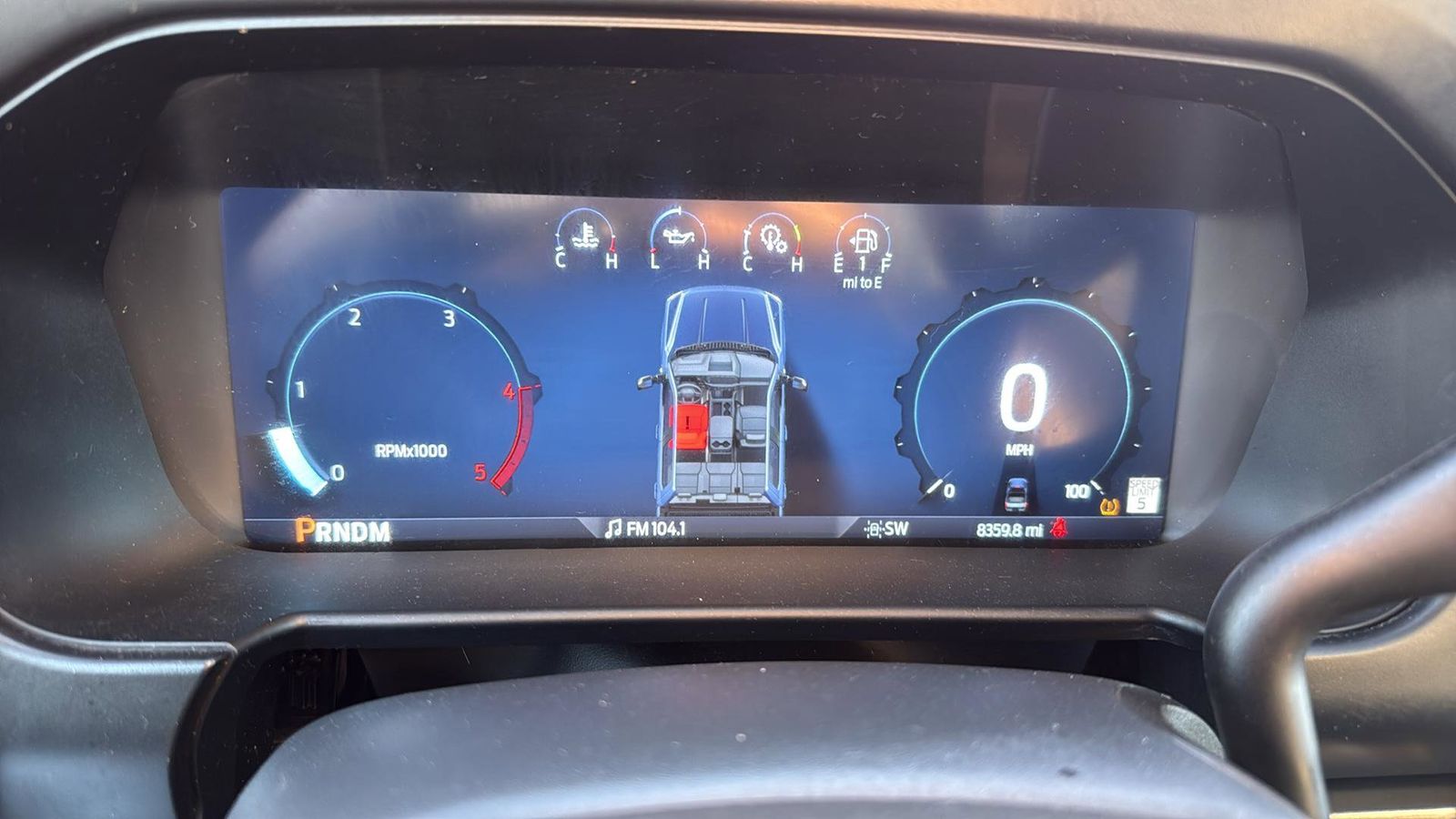 Used Car 2024 Ford F-350sd  Lariat For Sale Under $80,000 In Austin, Texas