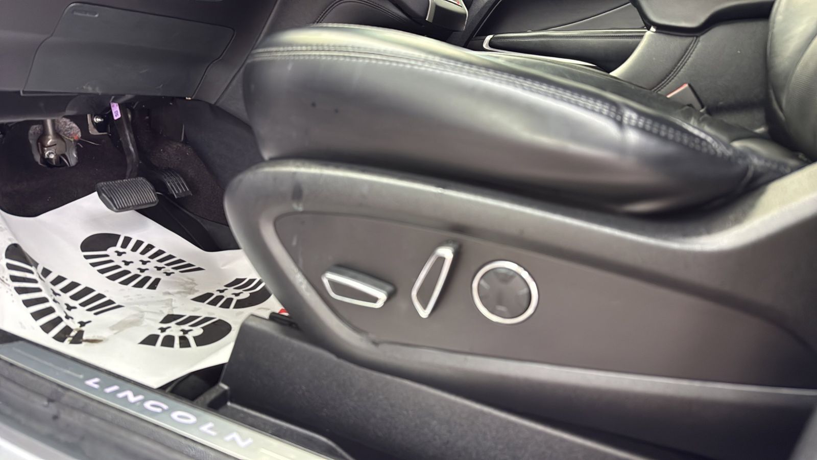 Used Car 2019 Lincoln Mkc  Select For Sale Under $20,000 In Austin, Texas