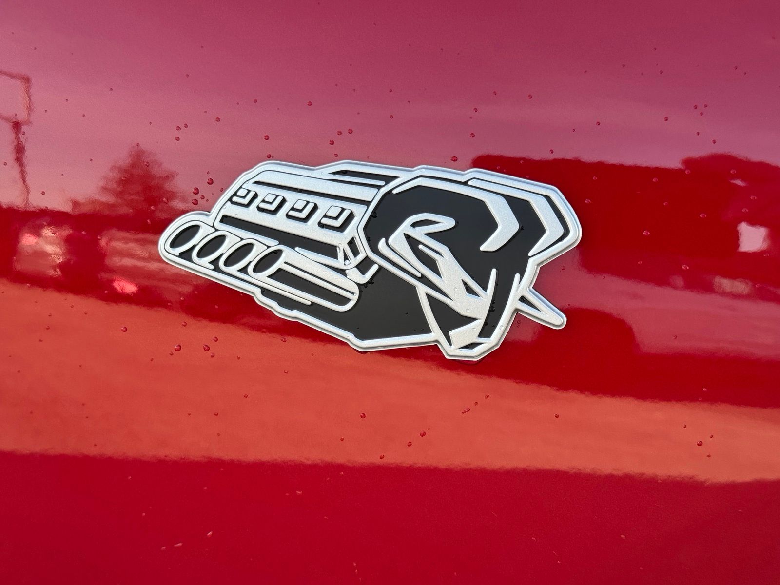 New 2026 Ram 1500 Truck