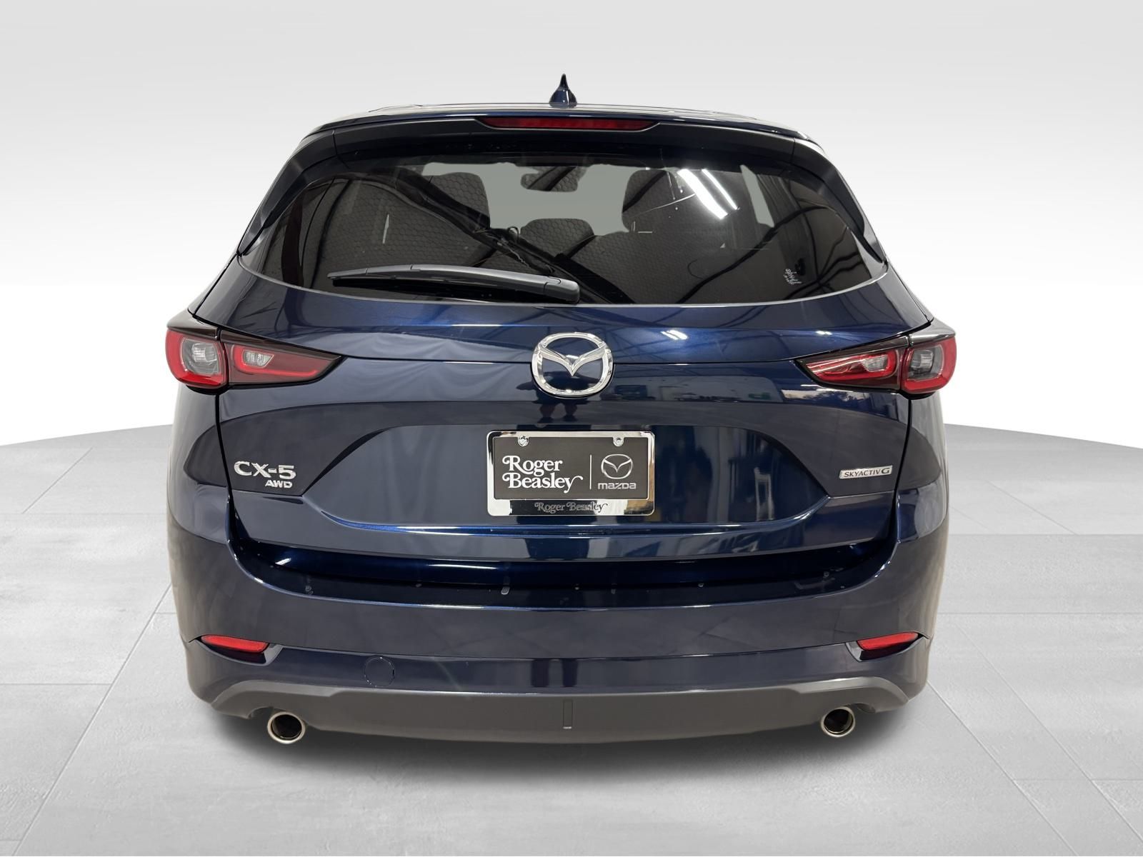 Used Car 2025 Mazda Cx-5  2.5 S Preferred Package For Sale Under $30,000 In Austin, Texas