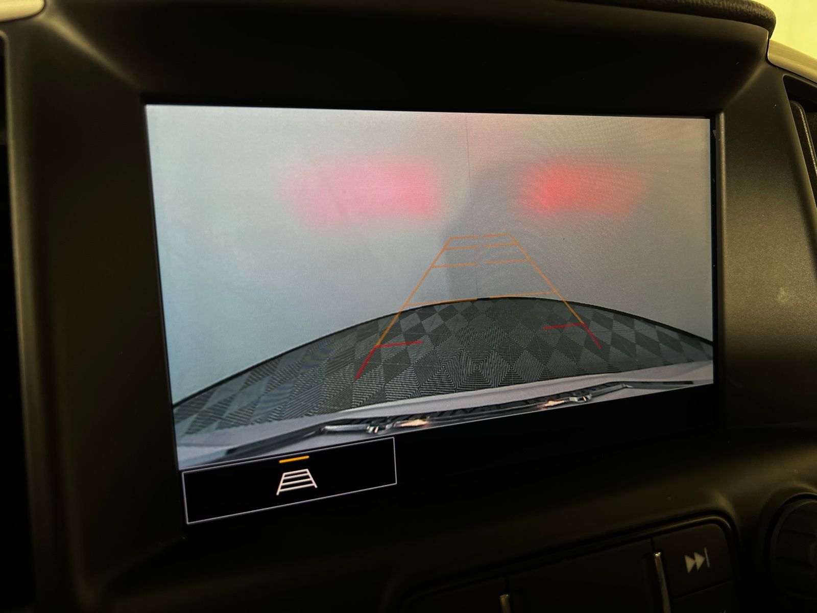 Thumbnail: 2022 GMC Terrain - 19