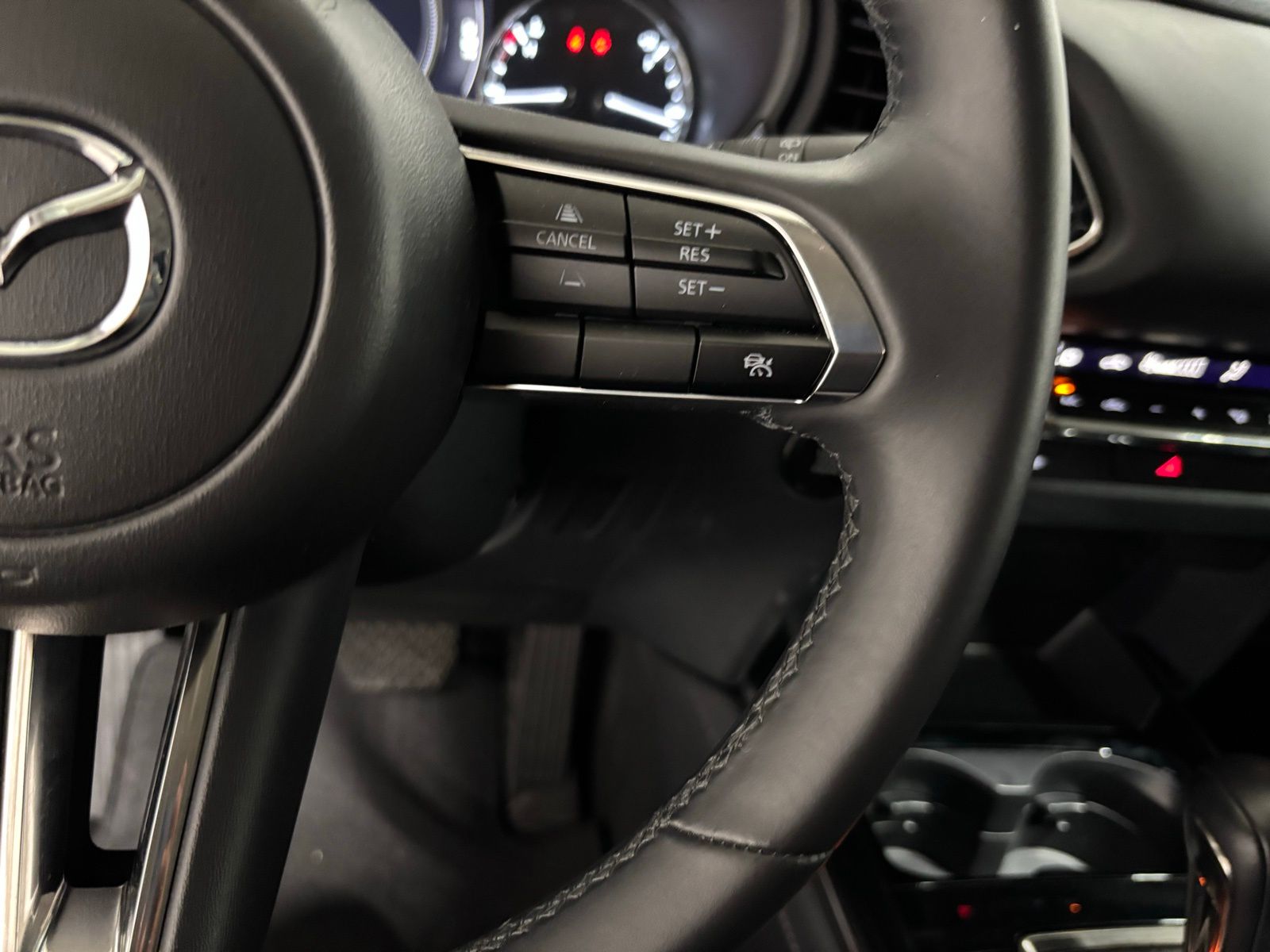 Used Car 2025 Mazda Cx-30  2.5 S Preferred Package For Sale Under $25,000 In Austin, Texas